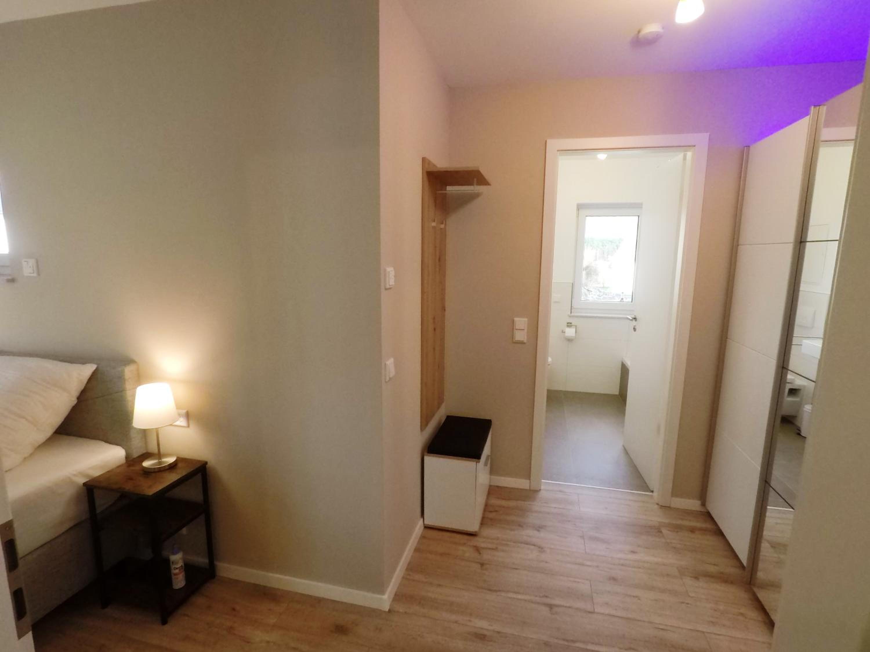 -Neubau- 24 qm Studio-Apartment - Property Image 27
