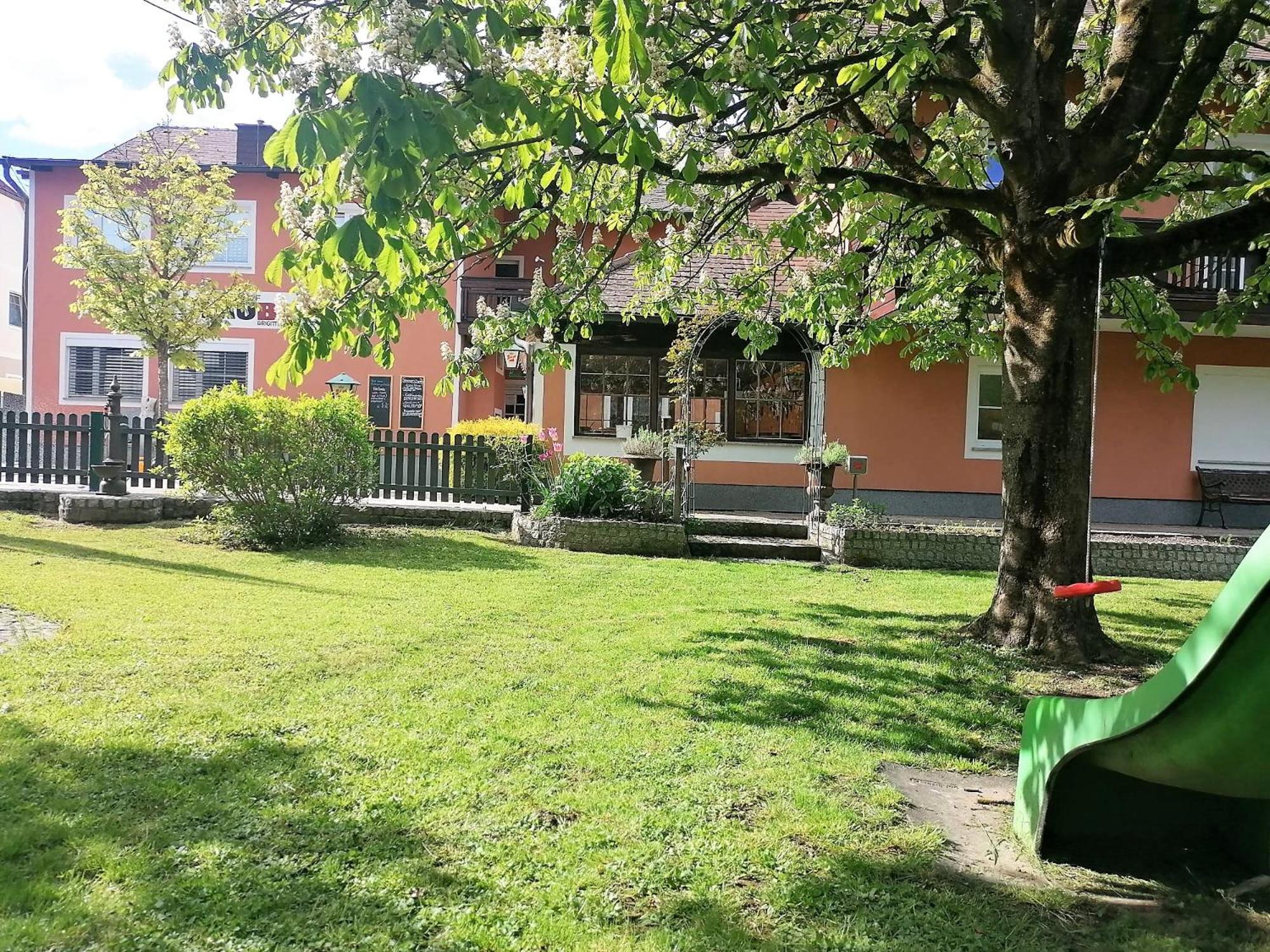 children's play area
