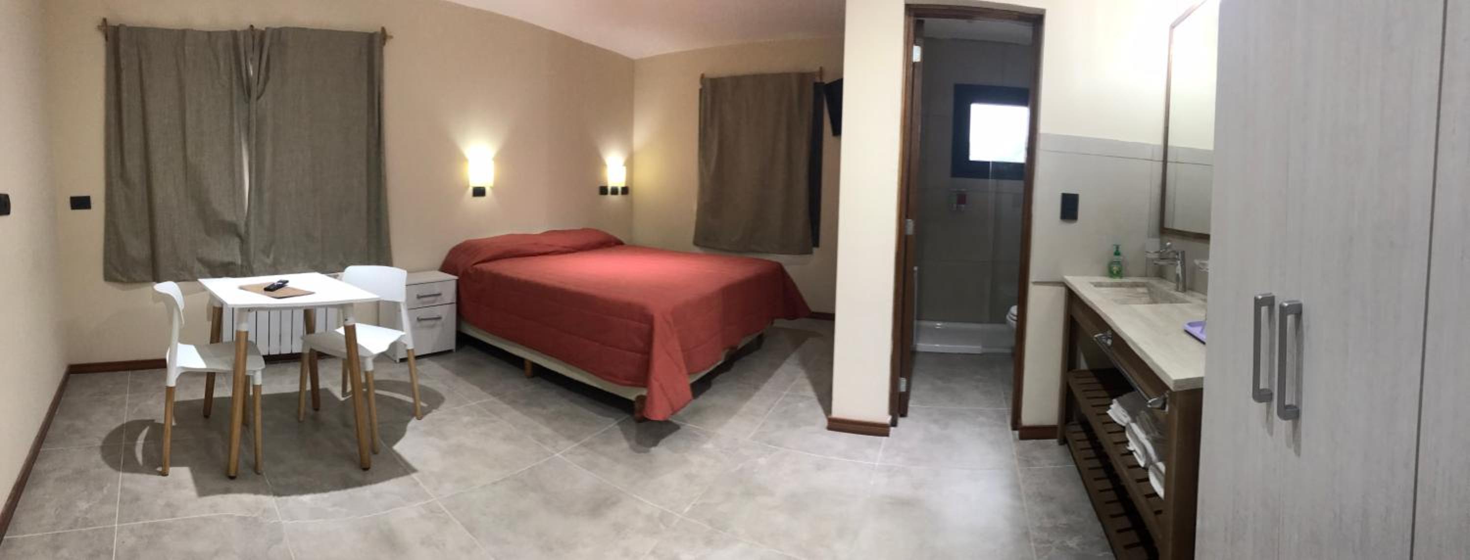 Complejo hotelero Illihue - Cabañas & Hostería