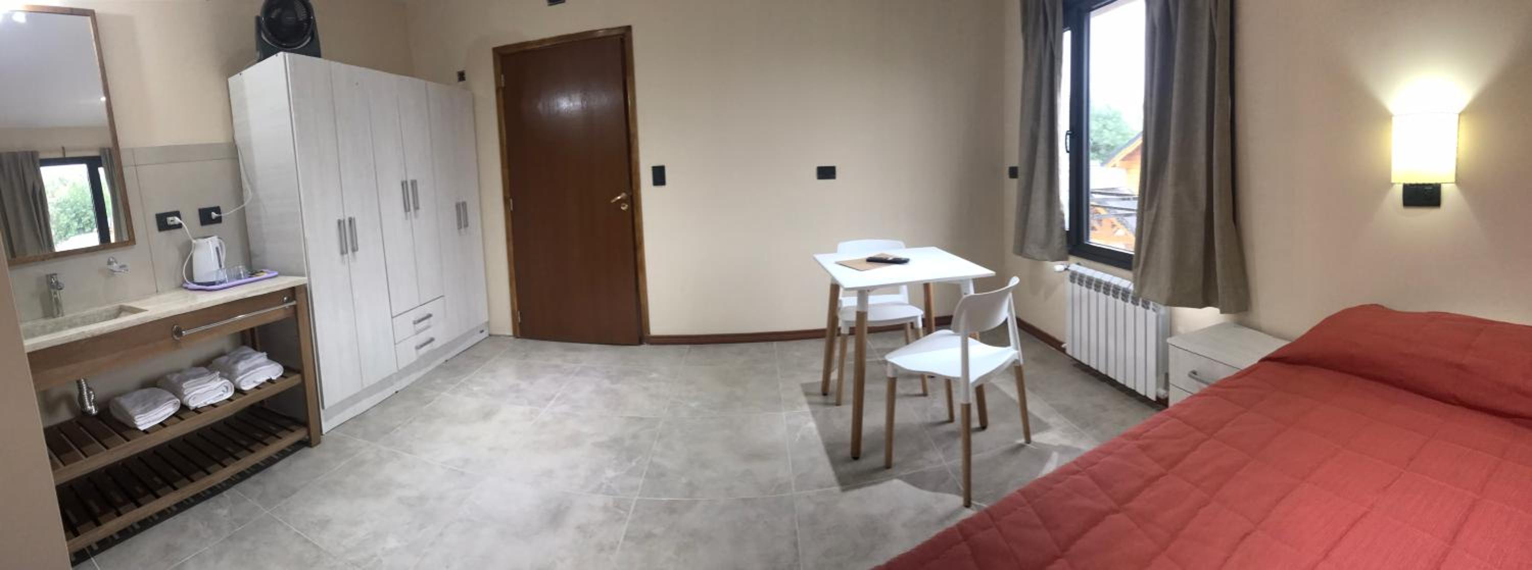 Complejo hotelero Illihue - Cabañas & Hostería