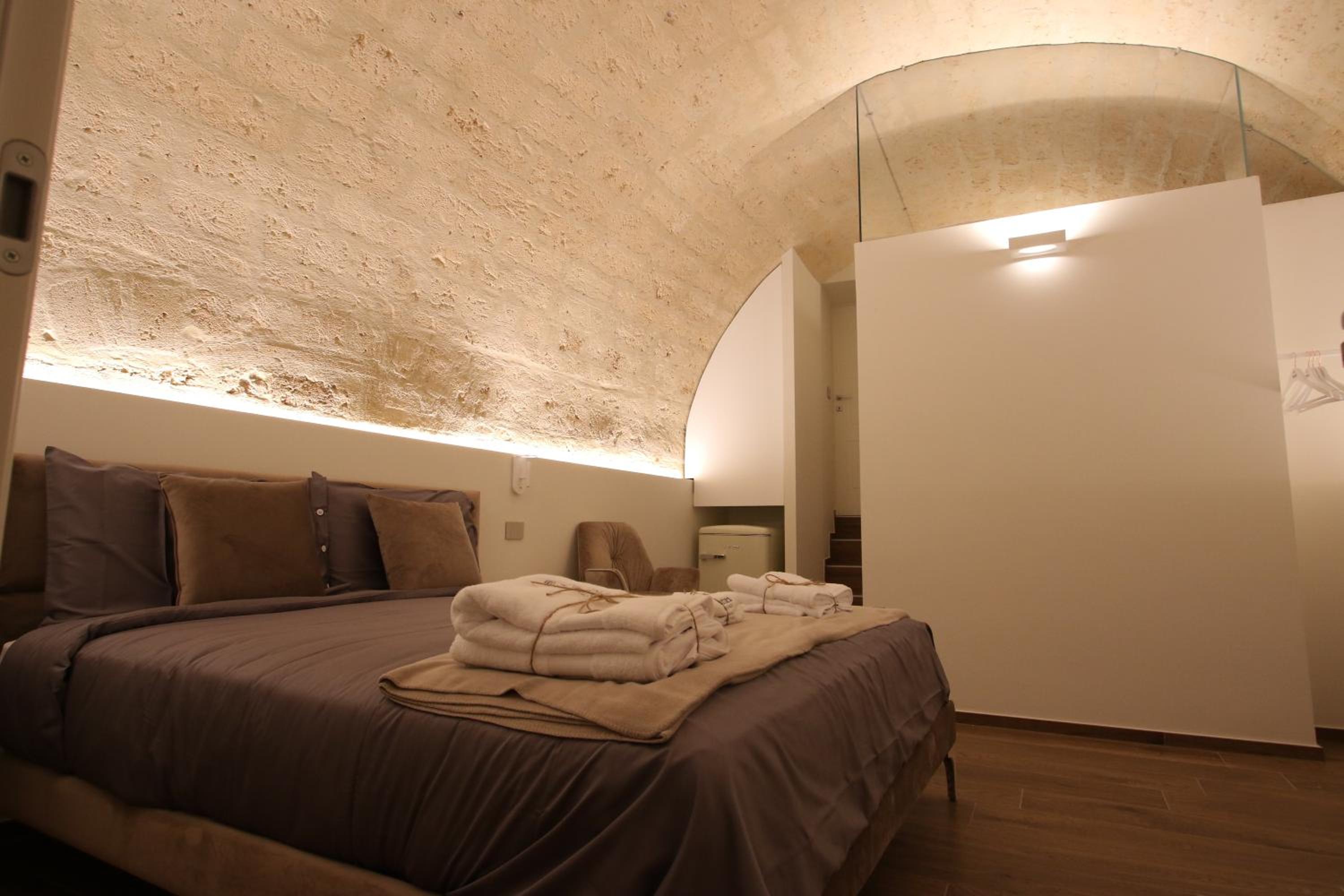 MATTEI LUXURY B&B view 4