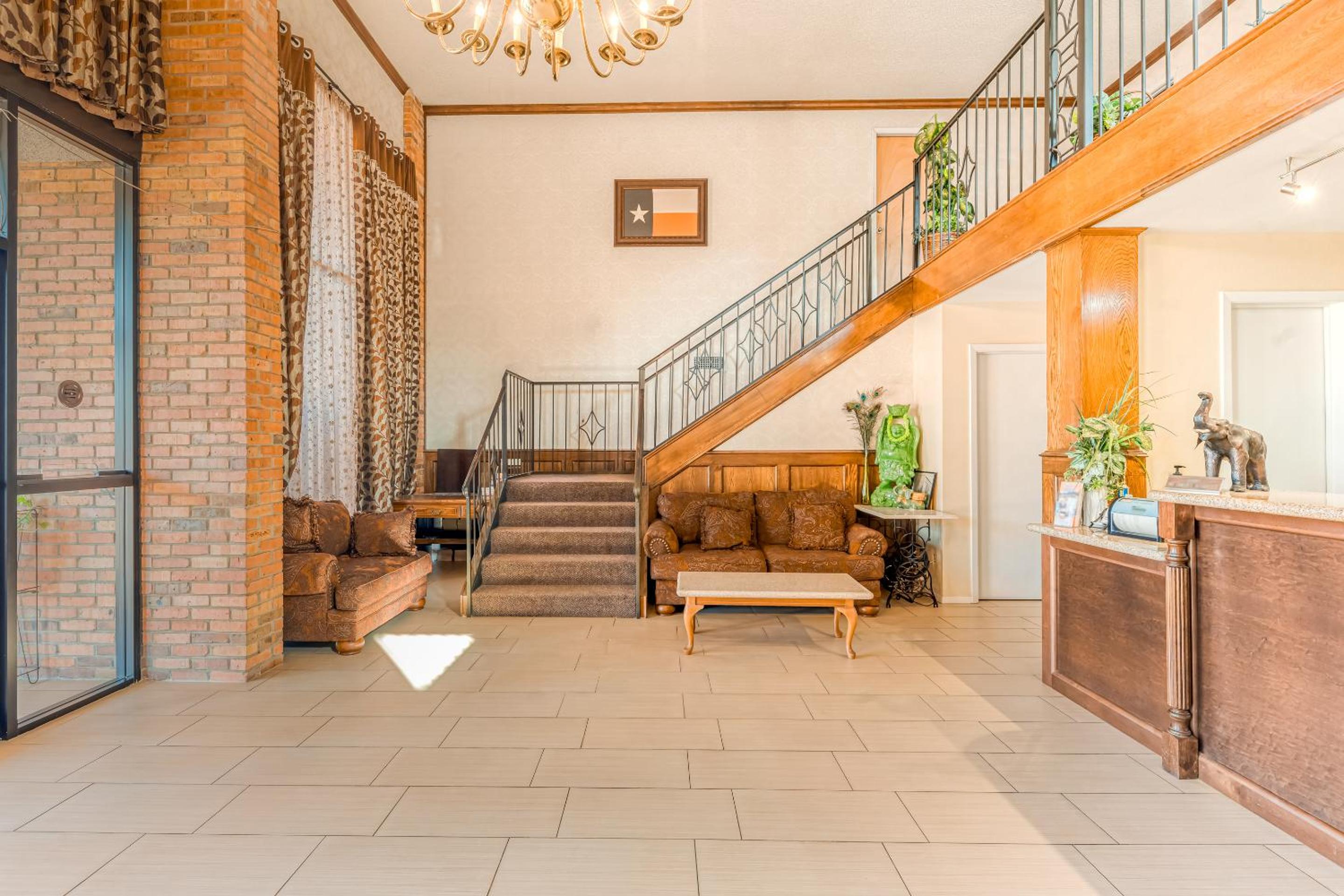 Rodeway Inn & Suites Jefferson