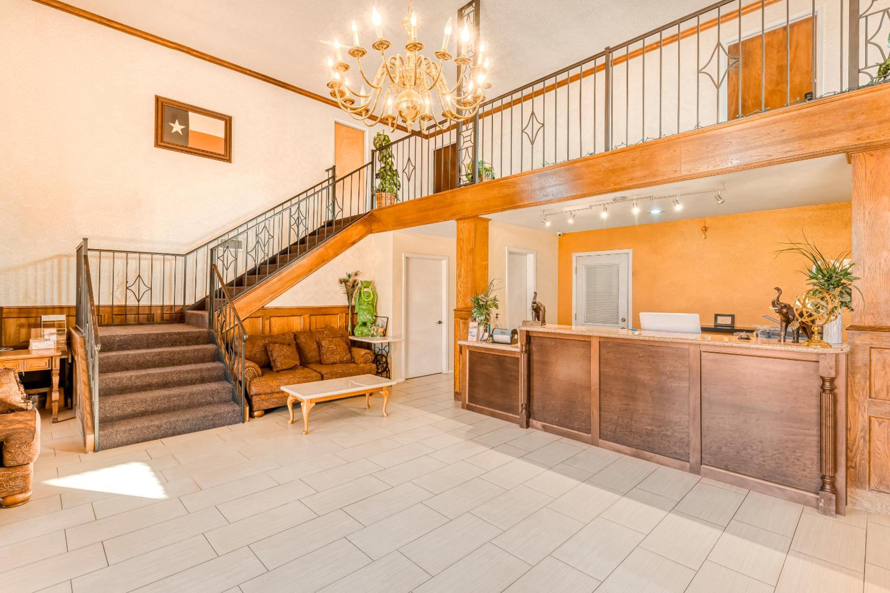Rodeway Inn & Suites Jefferson