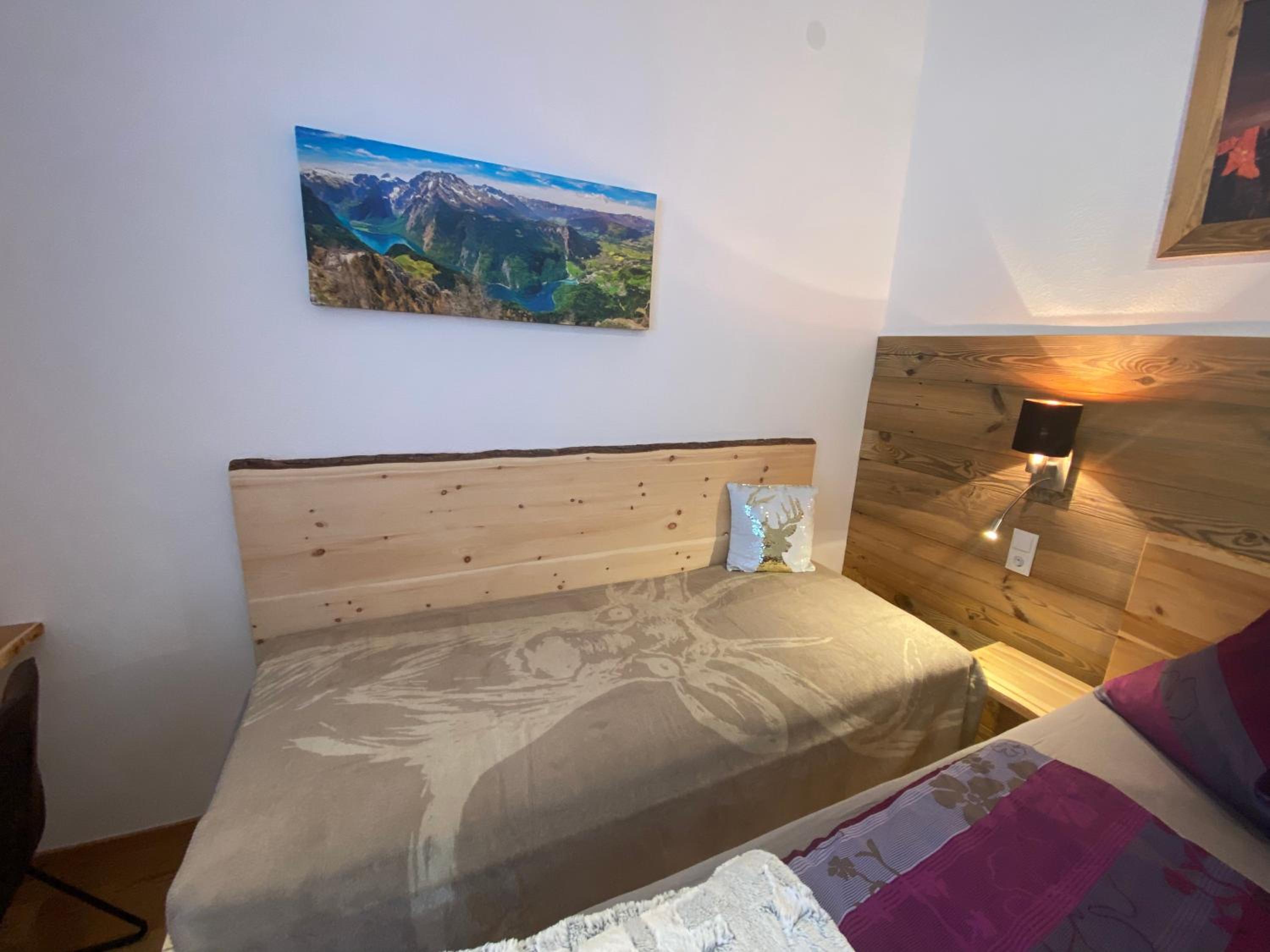Berghof Haselsberger Appartements