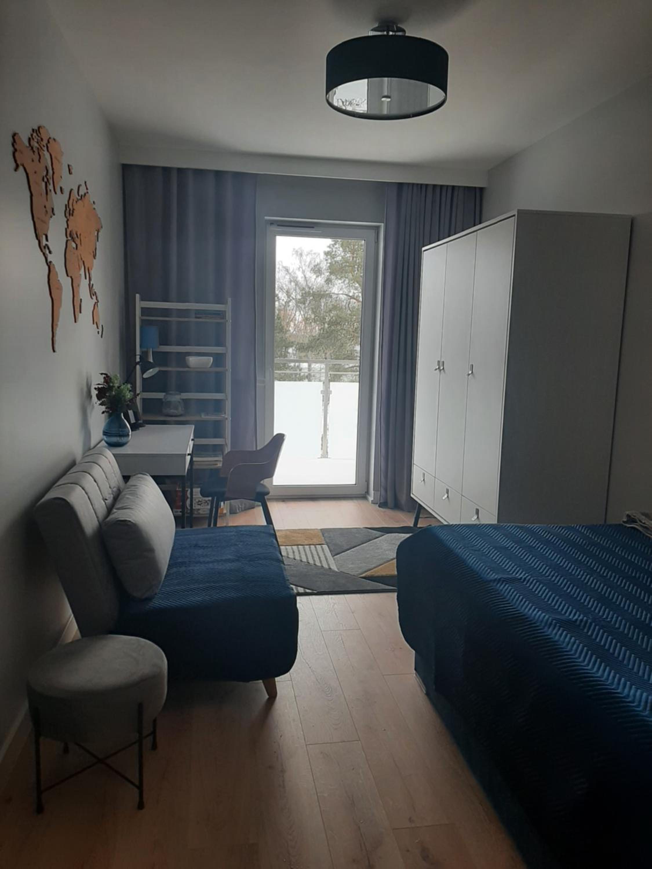 Luksusowy Apartament Parkowa Olecko view 5
