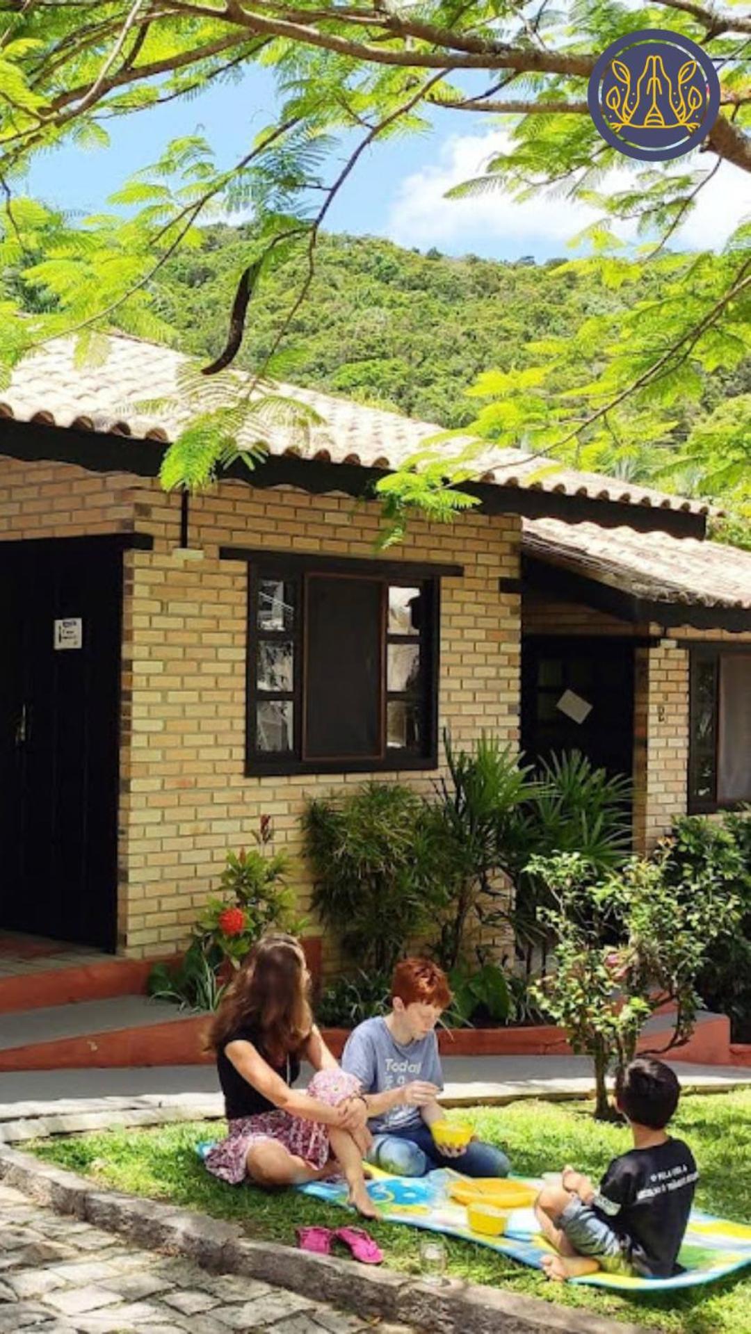 Chalés do Holandês Eco Pousada view 3