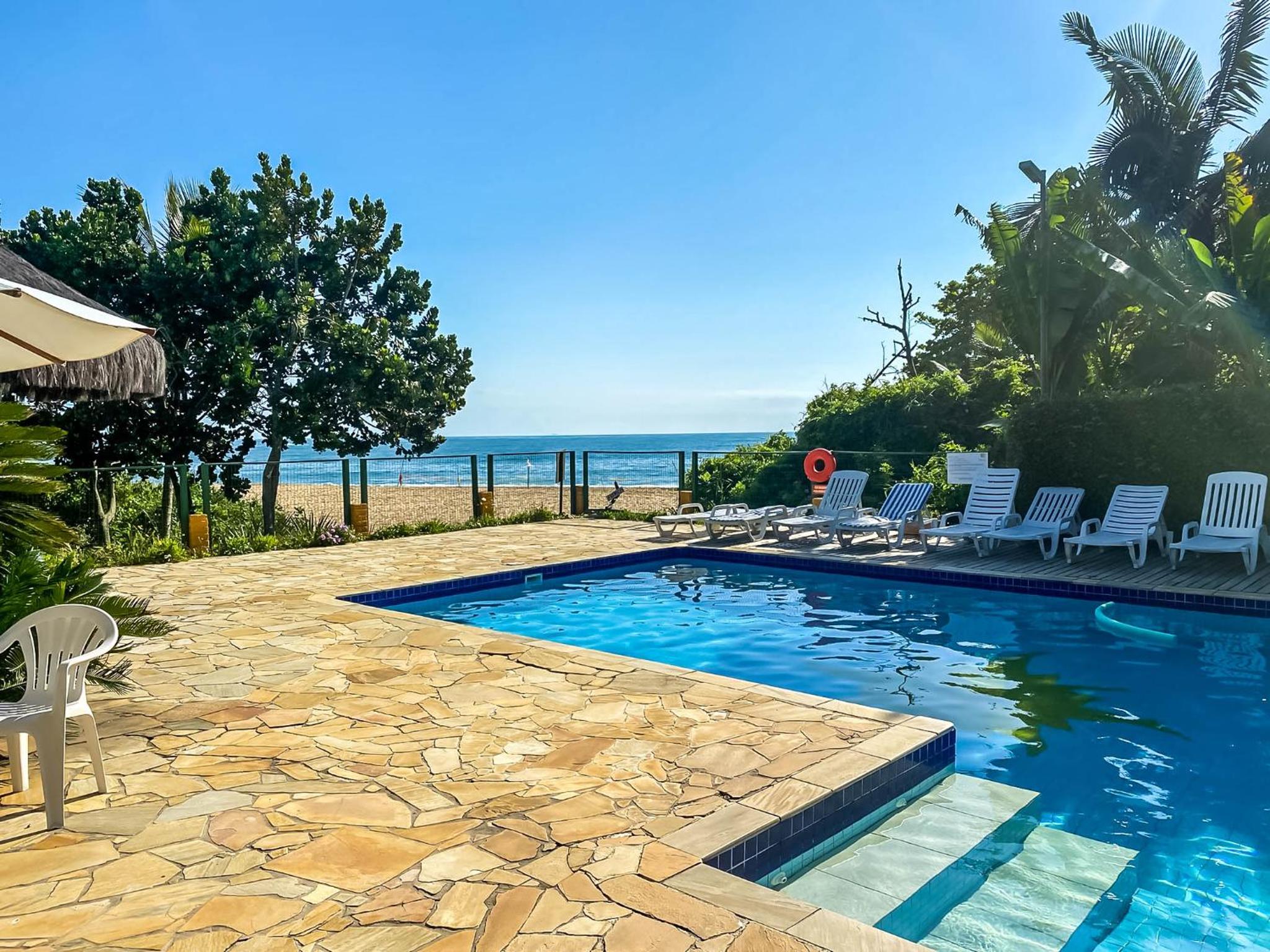 O Costão do Sol