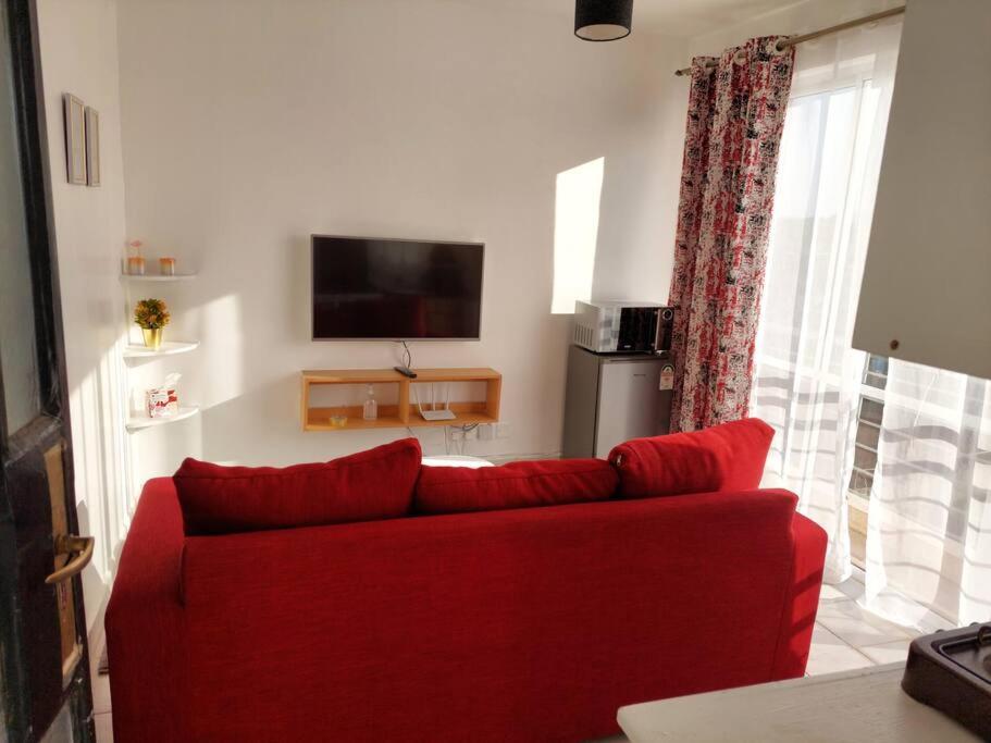 Stylish Studio on Ngong Road view 2