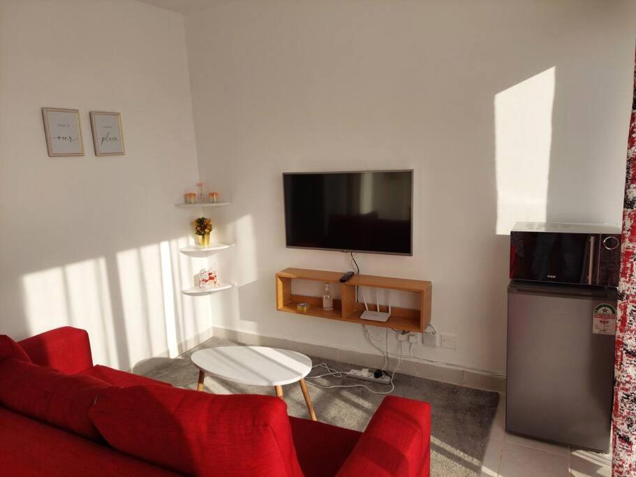 Stylish Studio on Ngong Road view 3