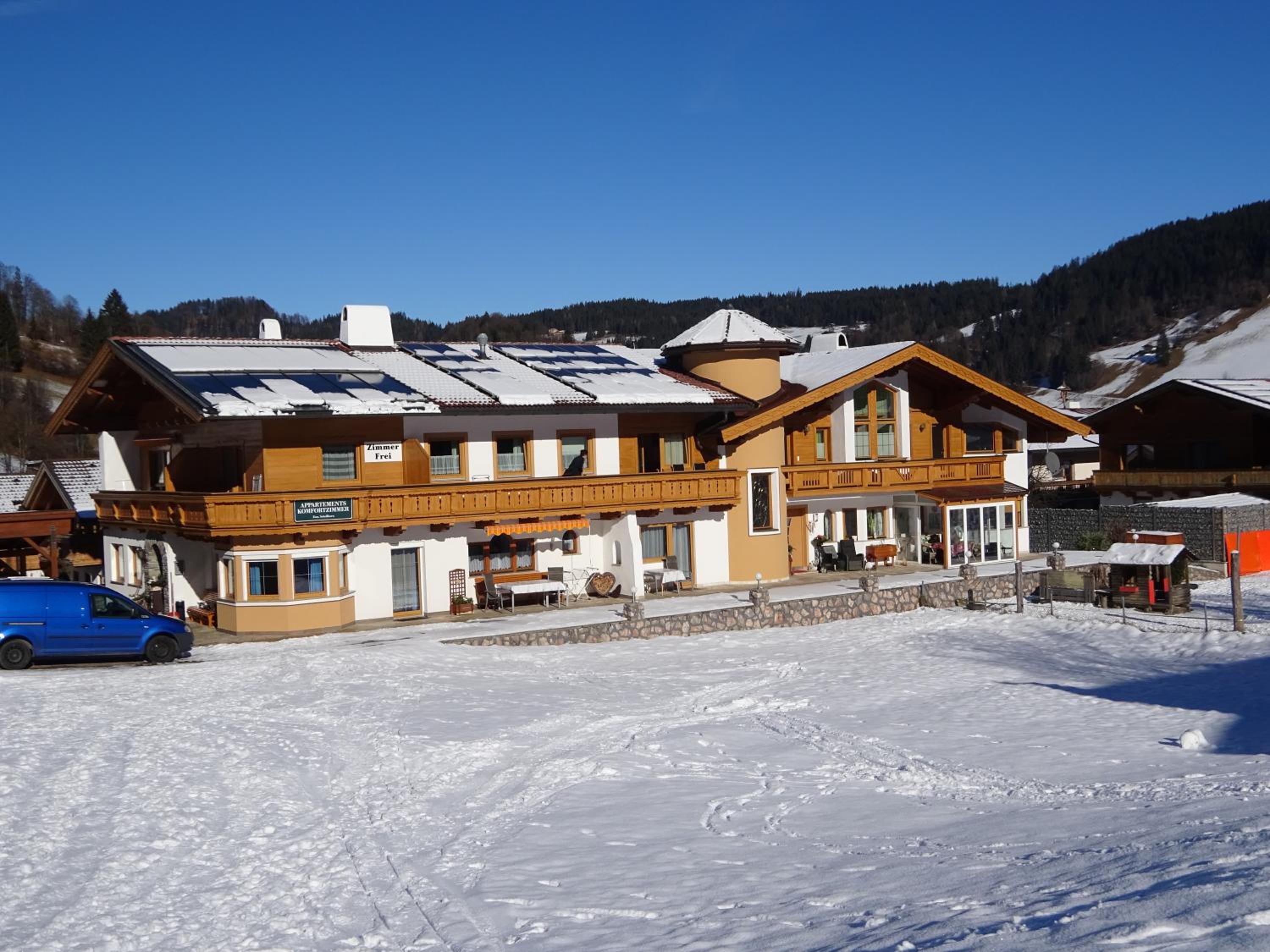 Haus Daniela