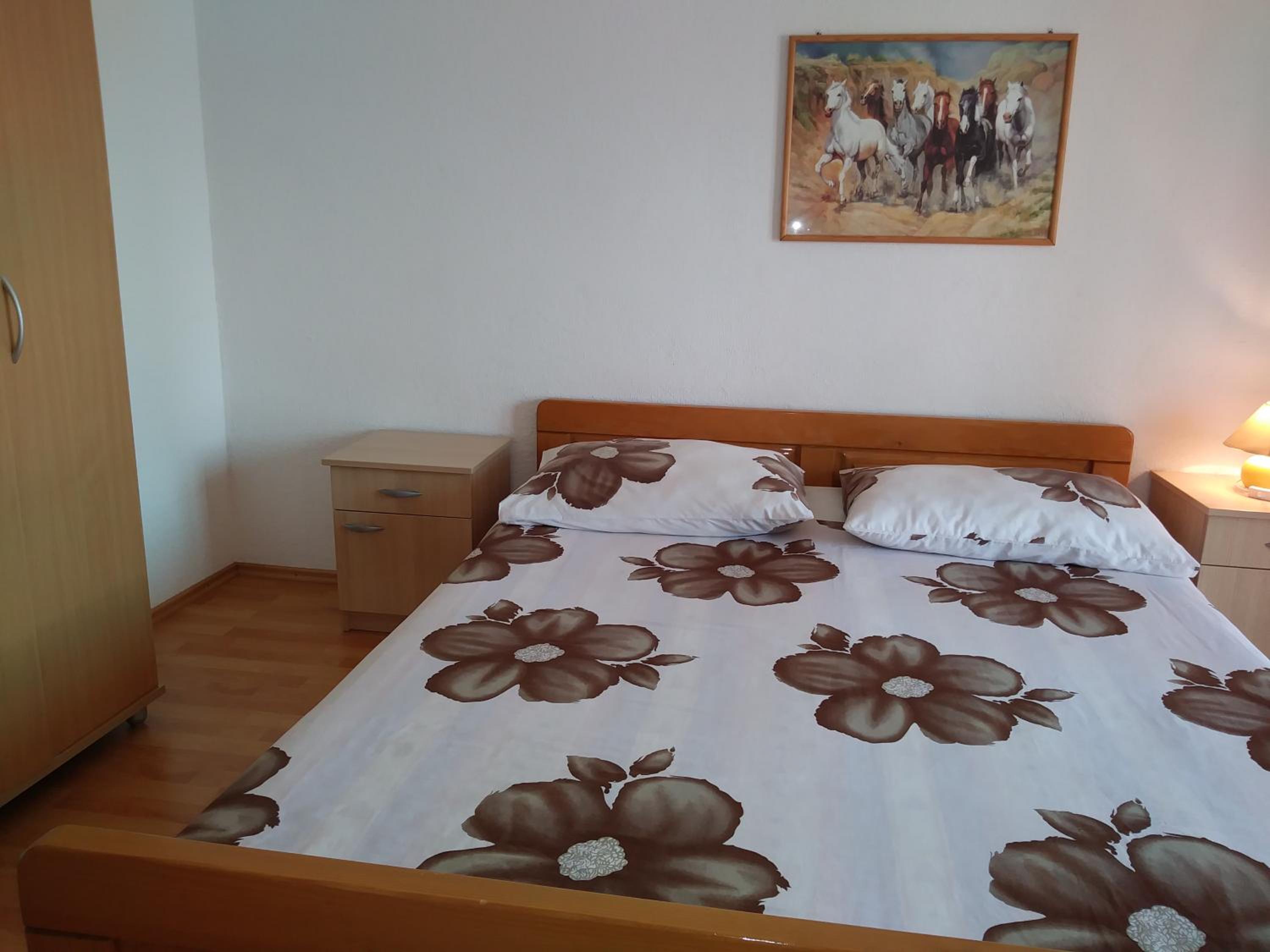 Nives apartmani view 5