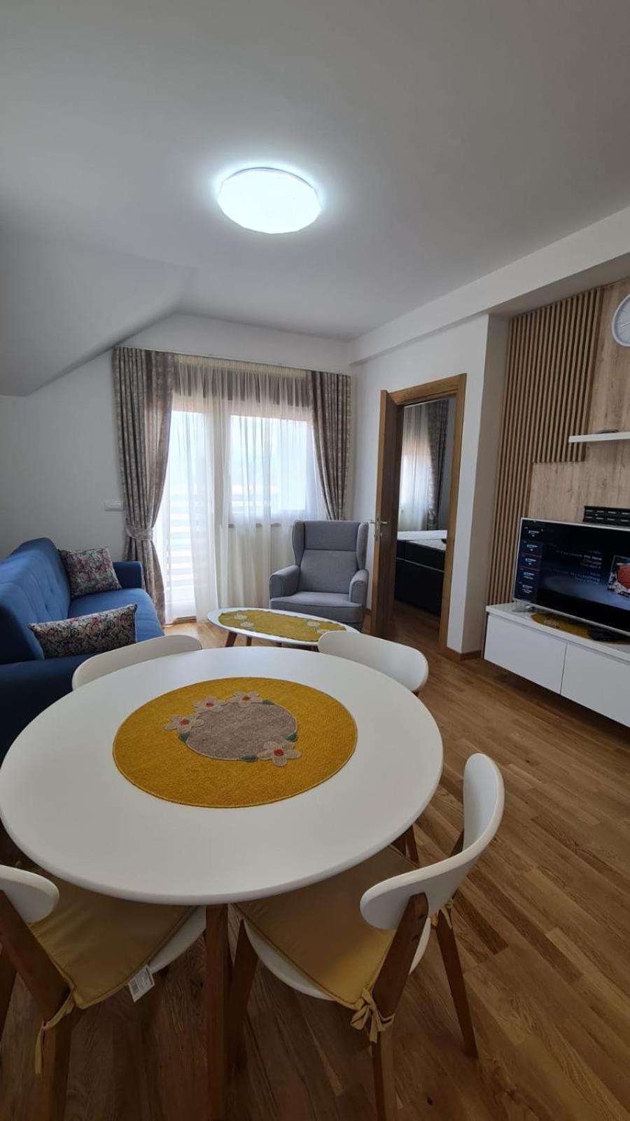 Gaga apartman Zlatibor view 4