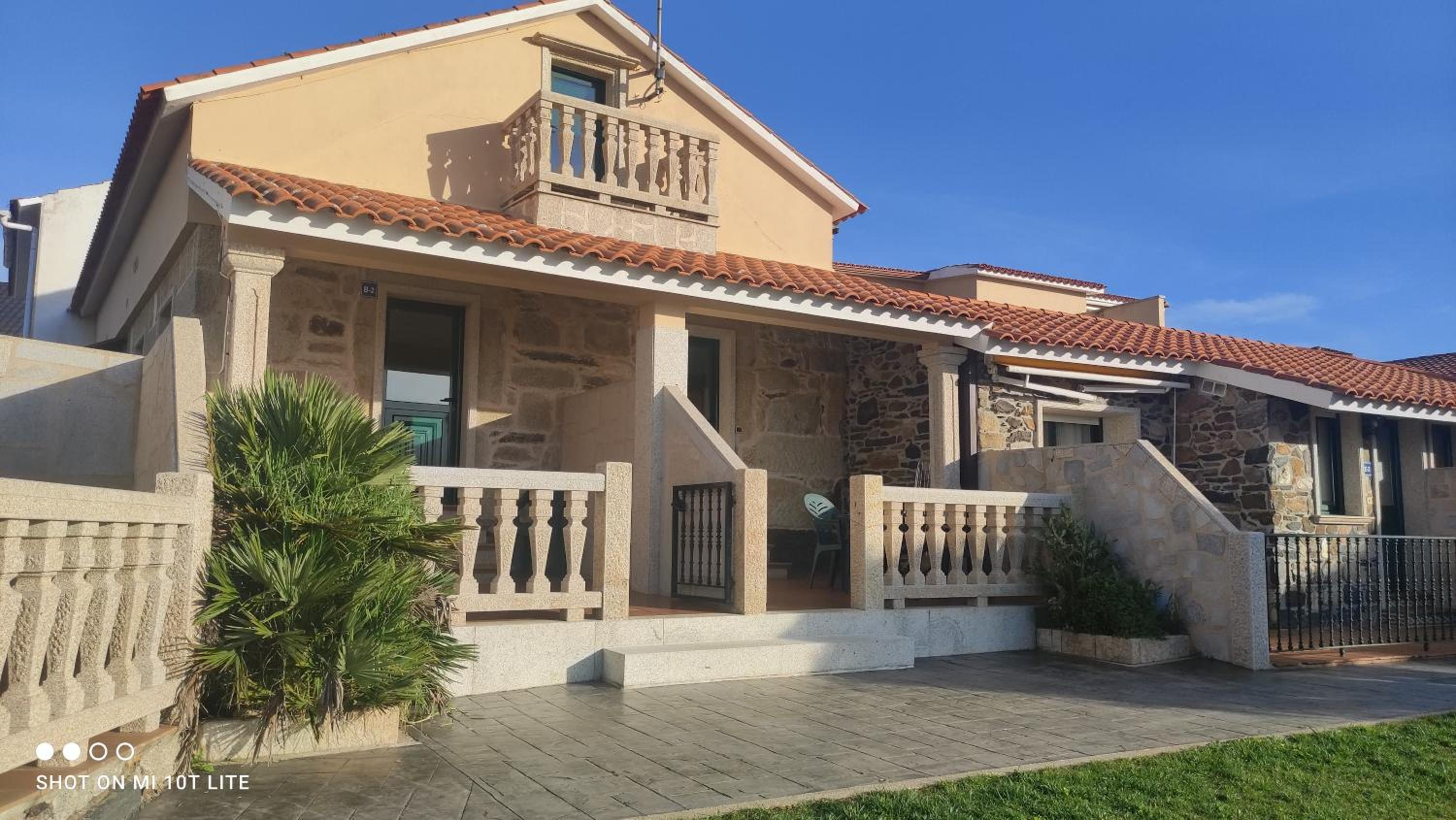 Apartamentos Aqualecer