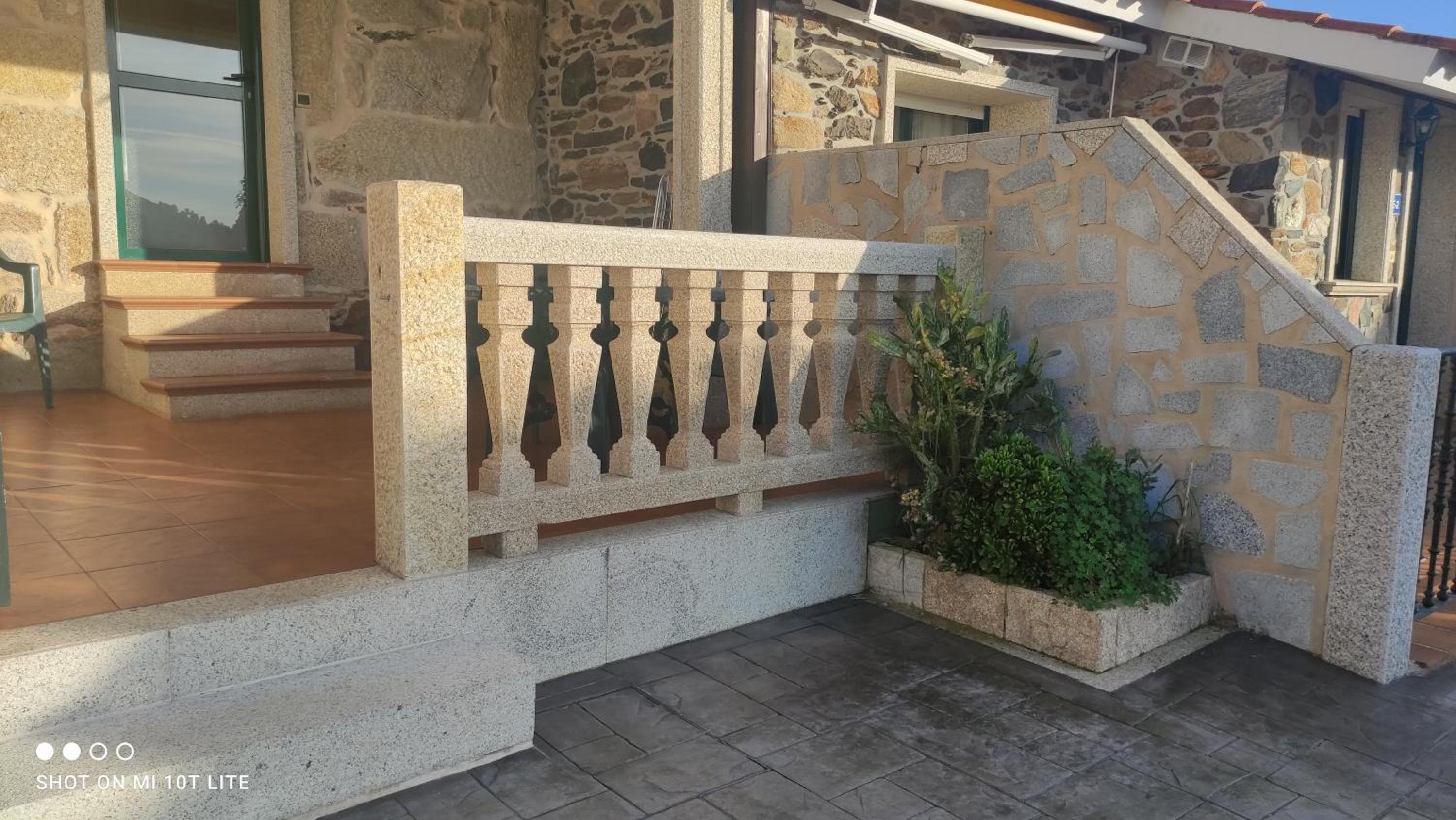 Apartamentos Aqualecer