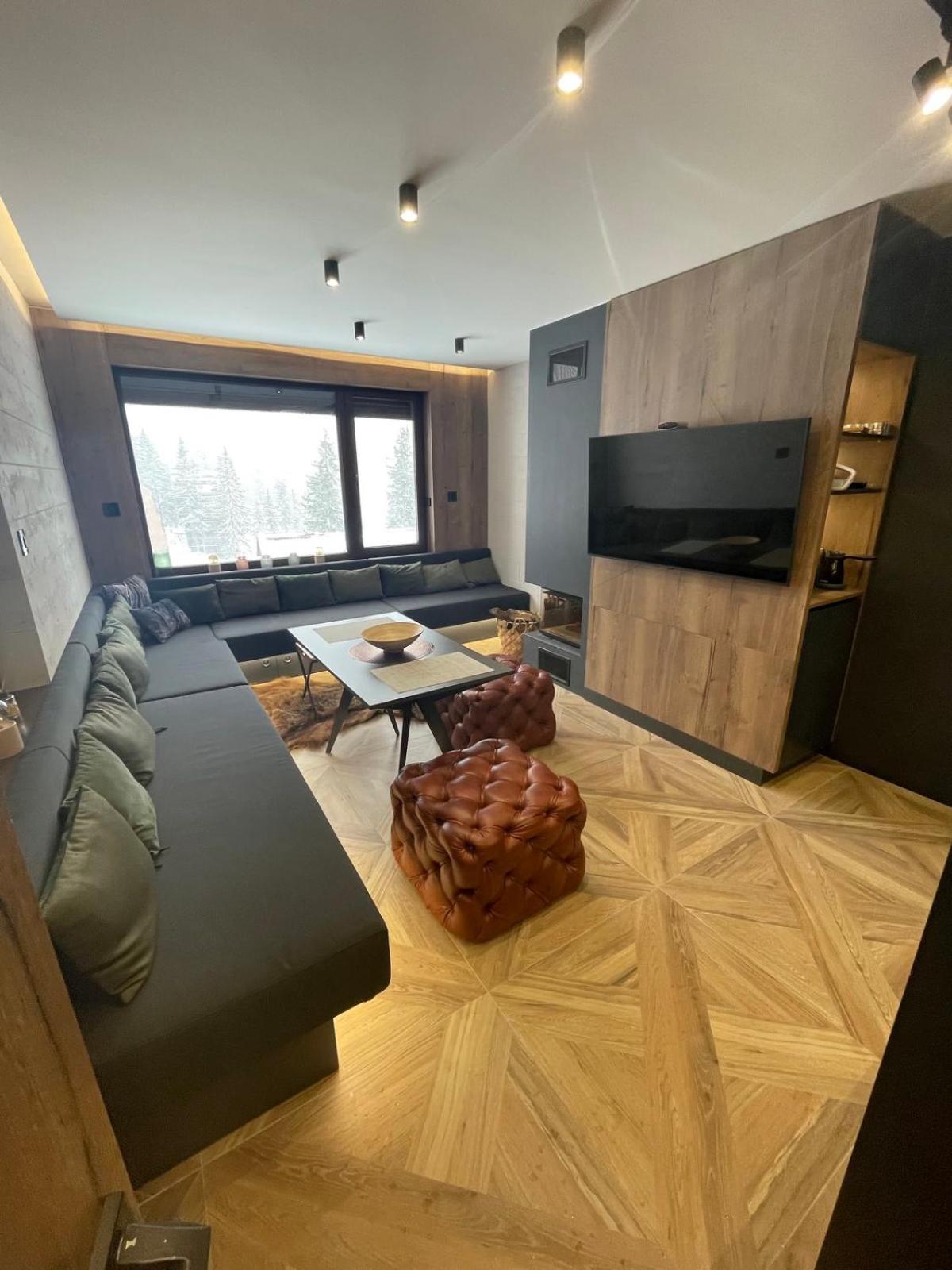 Stella Bianca Apartman