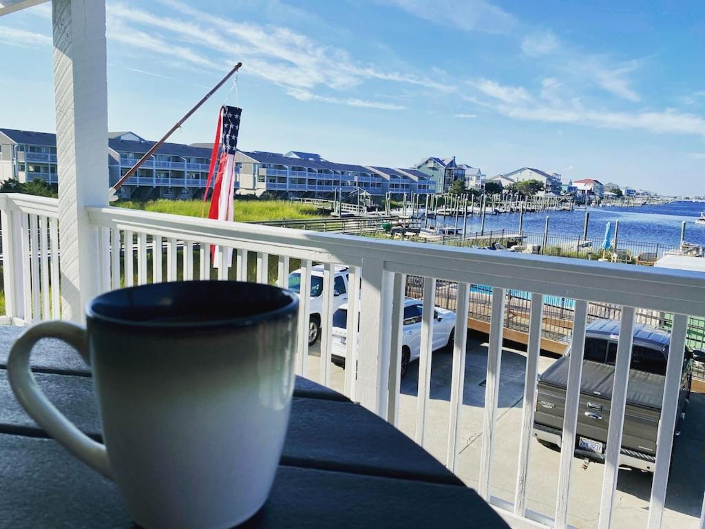 Newly Renovated Beach Condo with STUNNING Water Views! Monthly and Weekly Specials! view 5