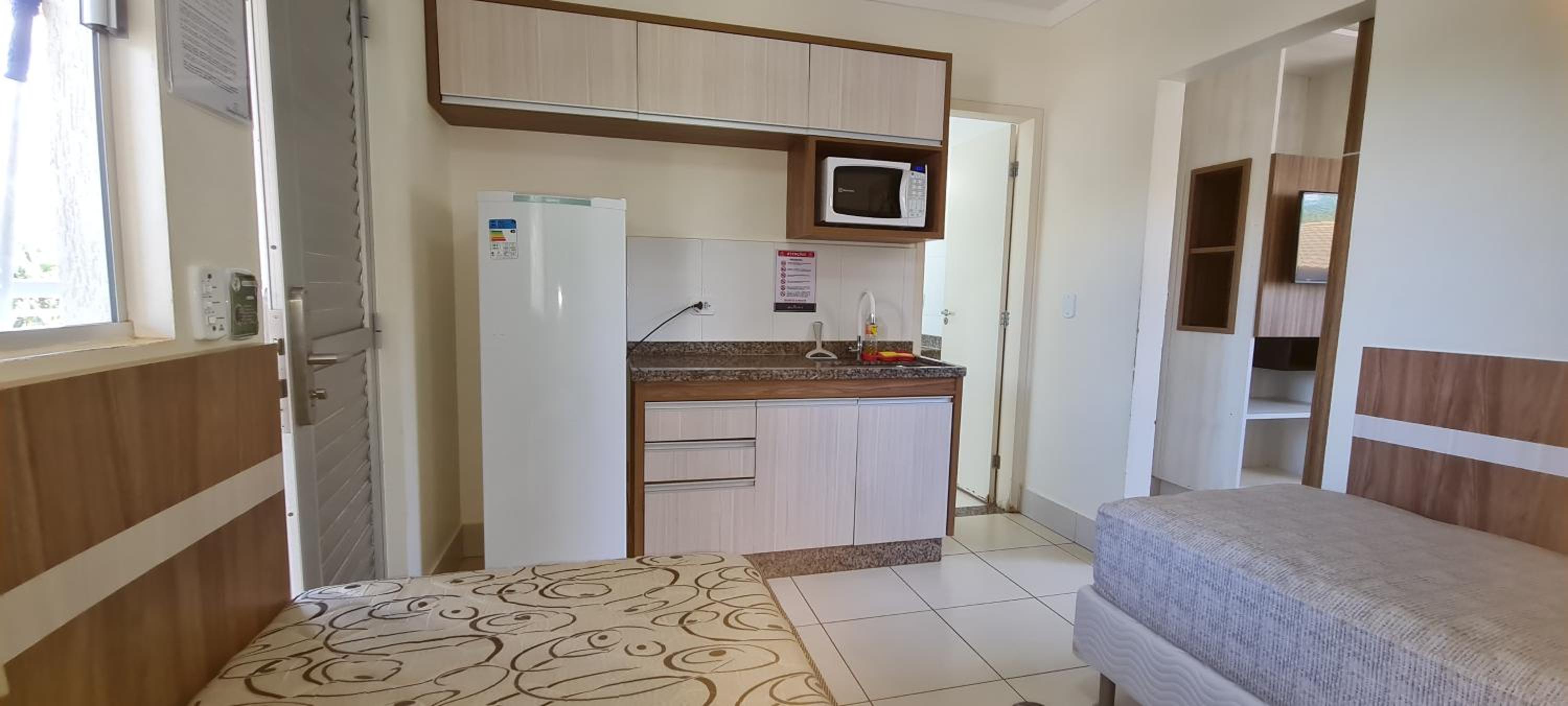 Lacqua diRoma 1 - Apartamentos JN
