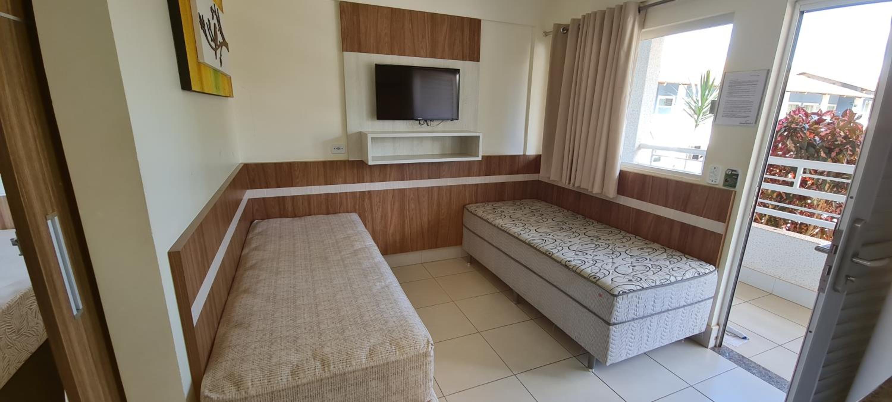 Lacqua diRoma 1 - Apartamentos JN