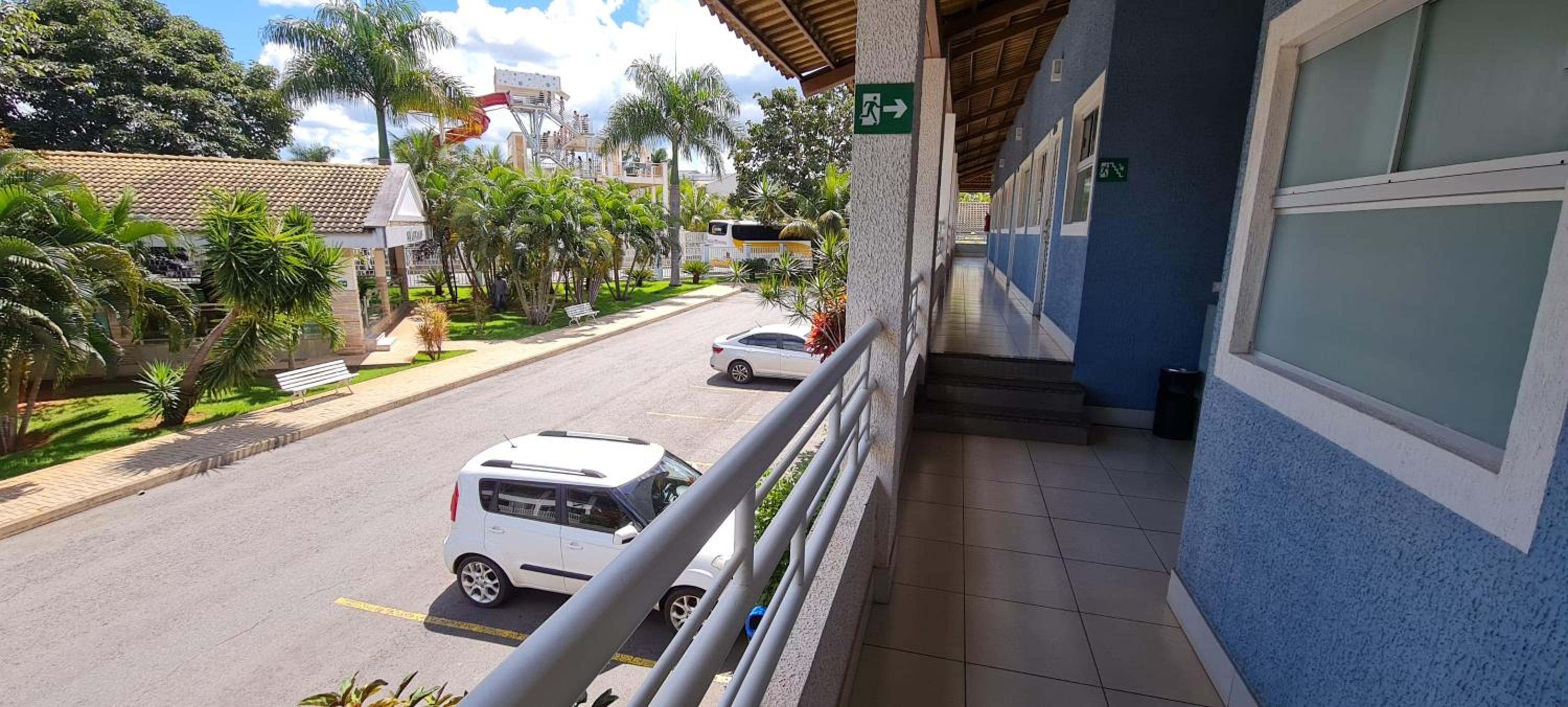 Lacqua diRoma 1 - Apartamentos JN