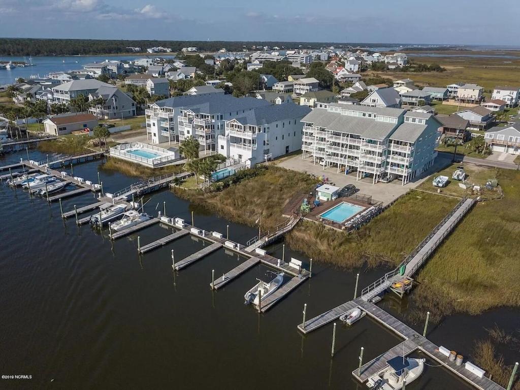Newly Renovated Beach Condo with STUNNING Water Views! Monthly and Weekly Specials! view 2