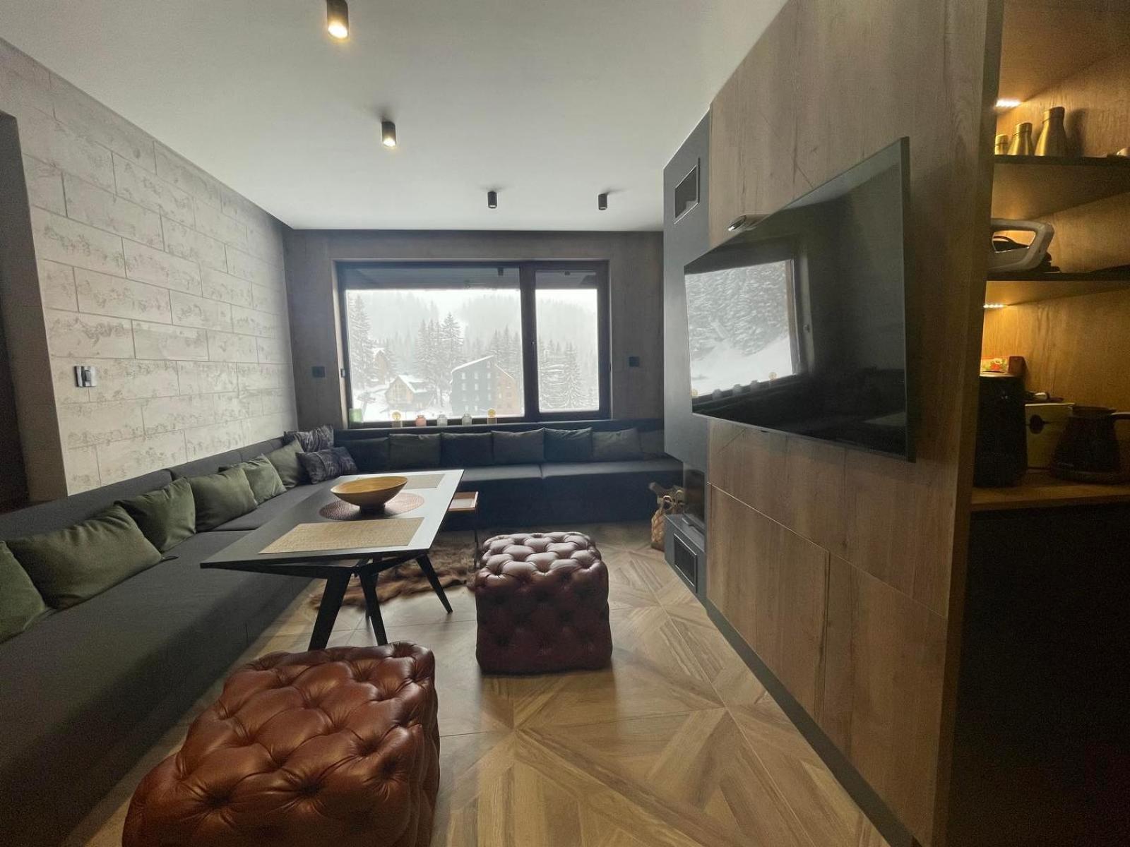 Stella Bianca Apartman