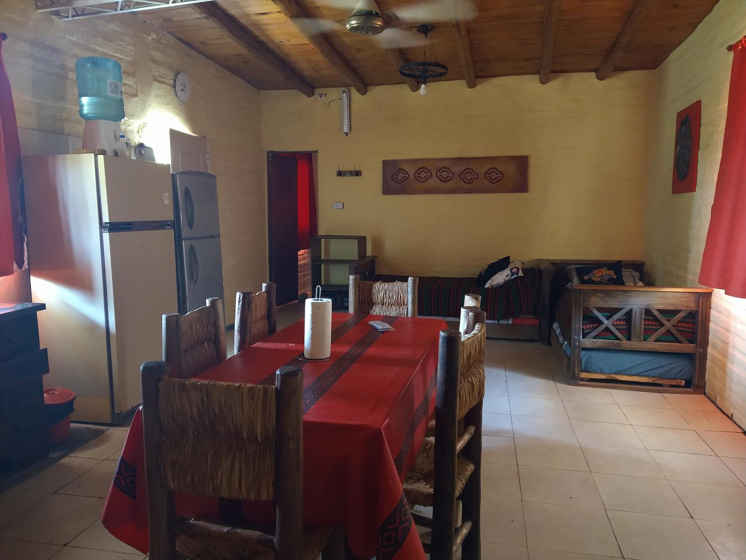 Quinta Las Marías - Cabañas