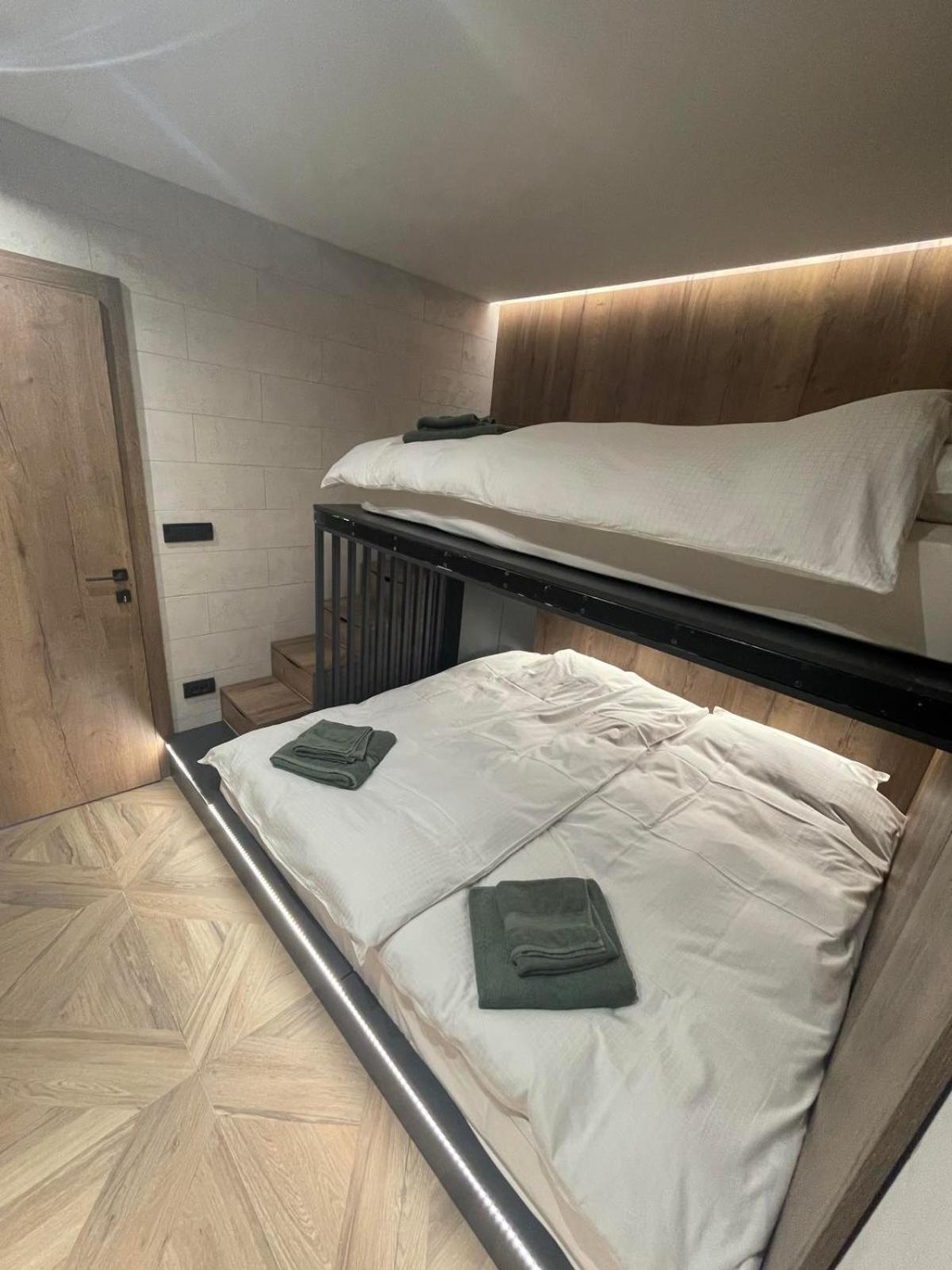 Stella Bianca Apartman