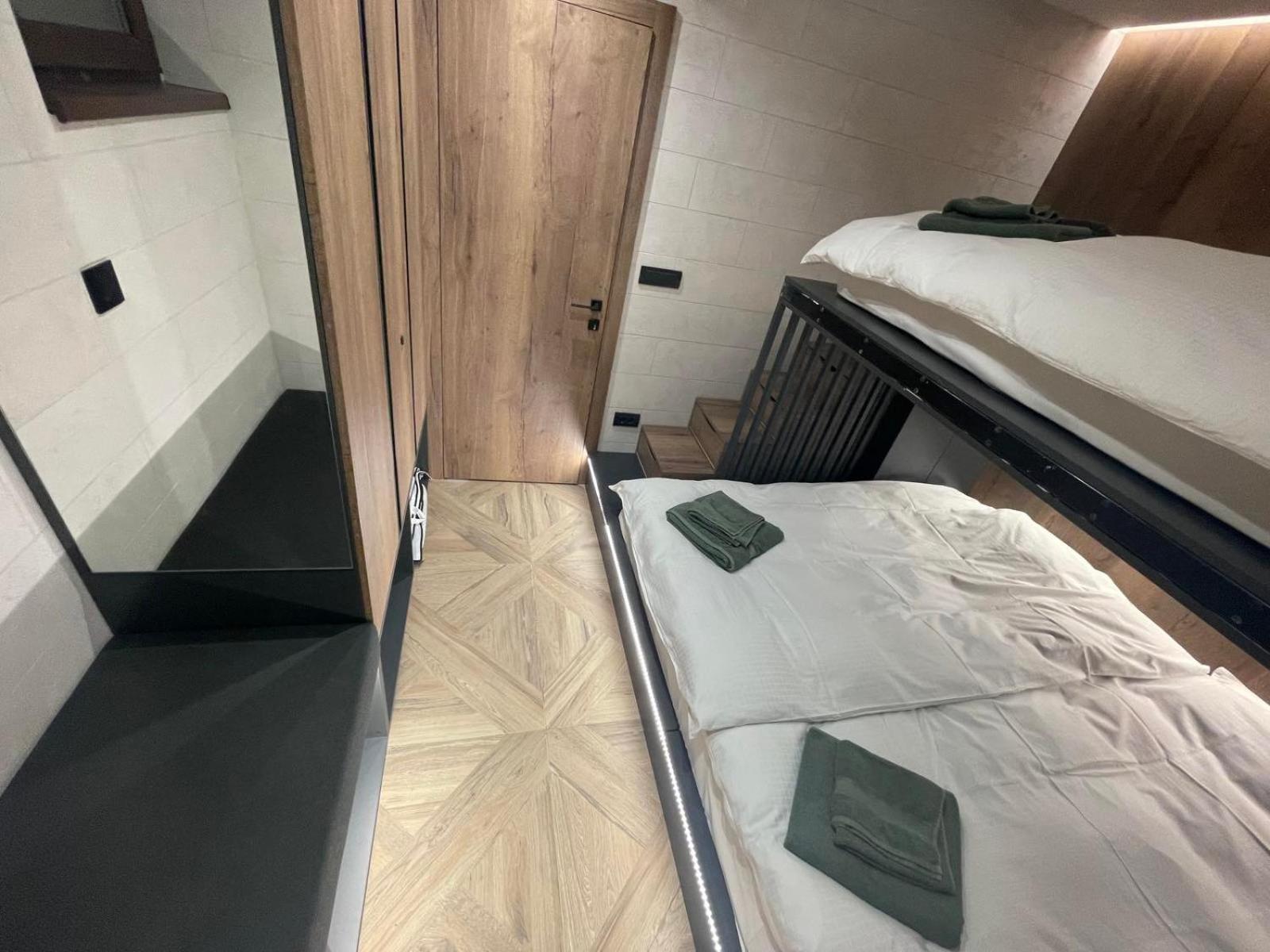 Stella Bianca Apartman
