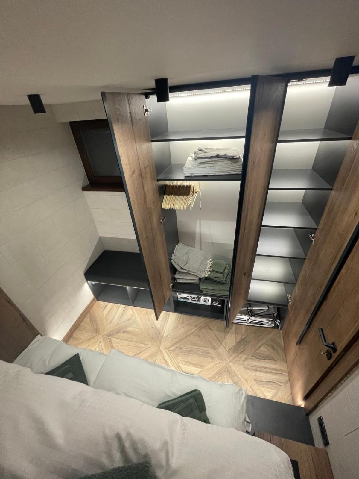 Stella Bianca Apartman
