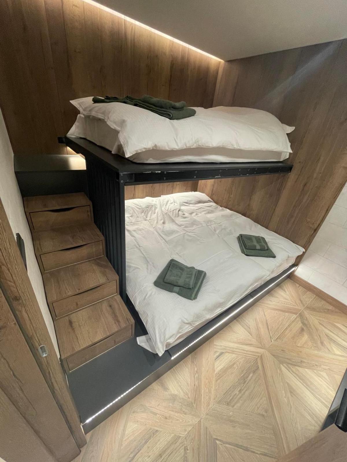 Stella Bianca Apartman