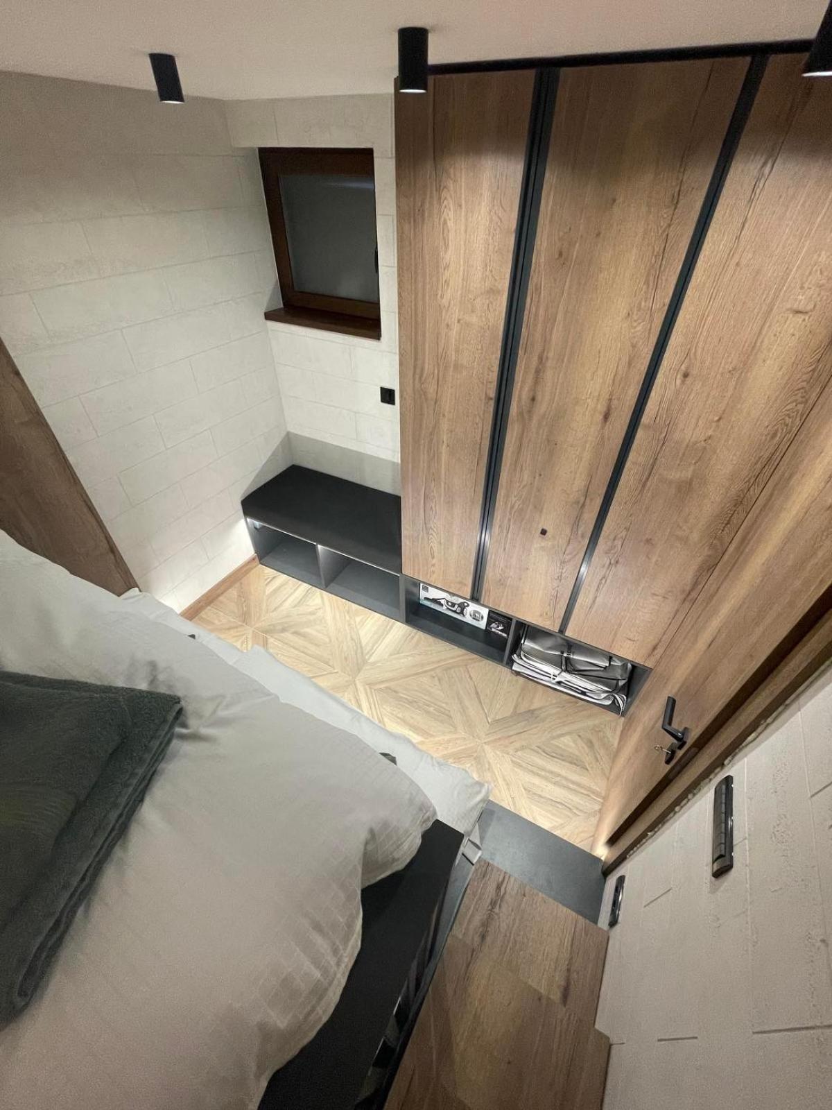 Stella Bianca Apartman
