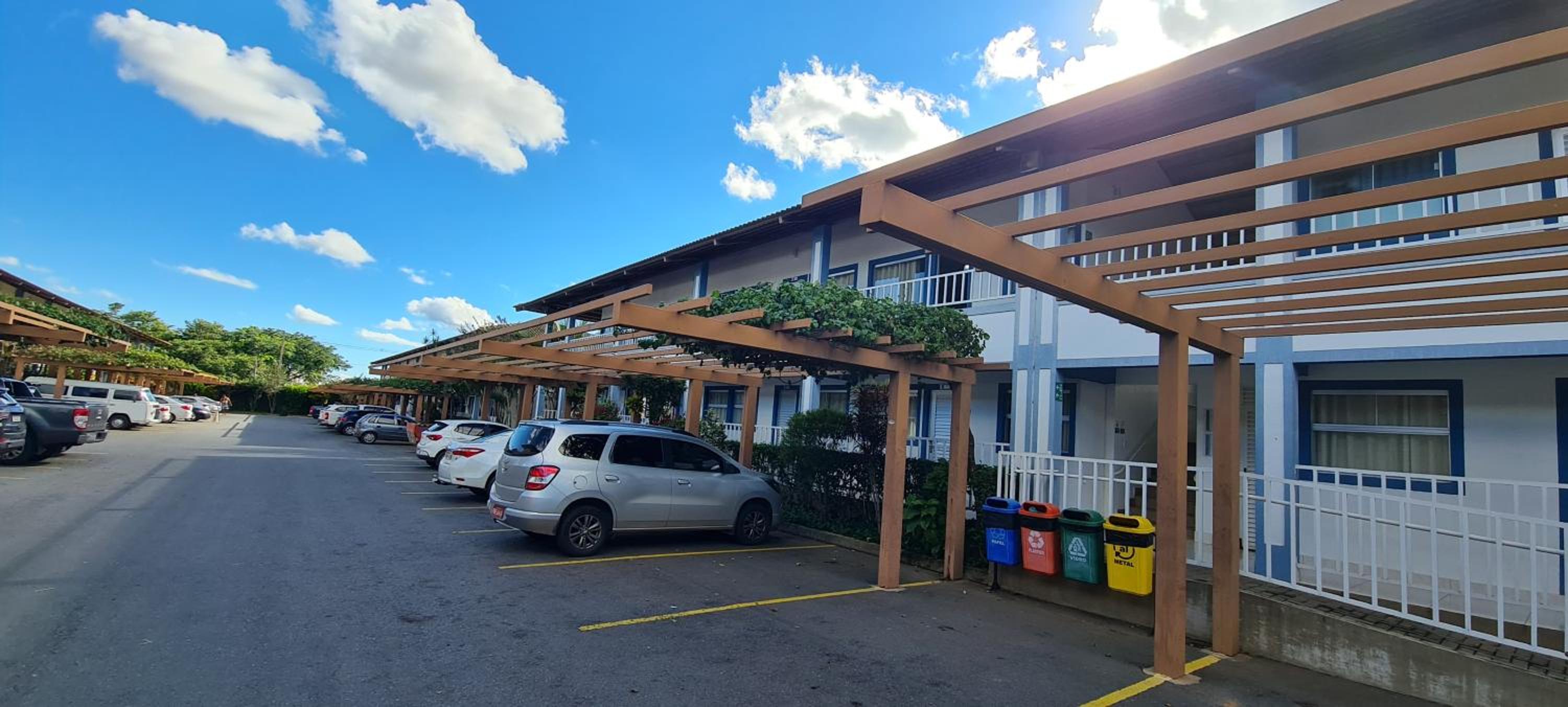 Lacqua diRoma 5 - Apartamentos JN