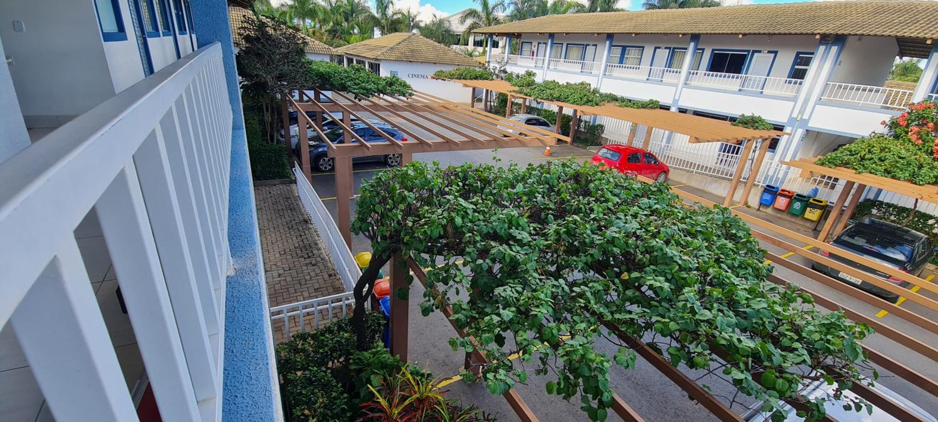 Lacqua diRoma 5 - Apartamentos JN