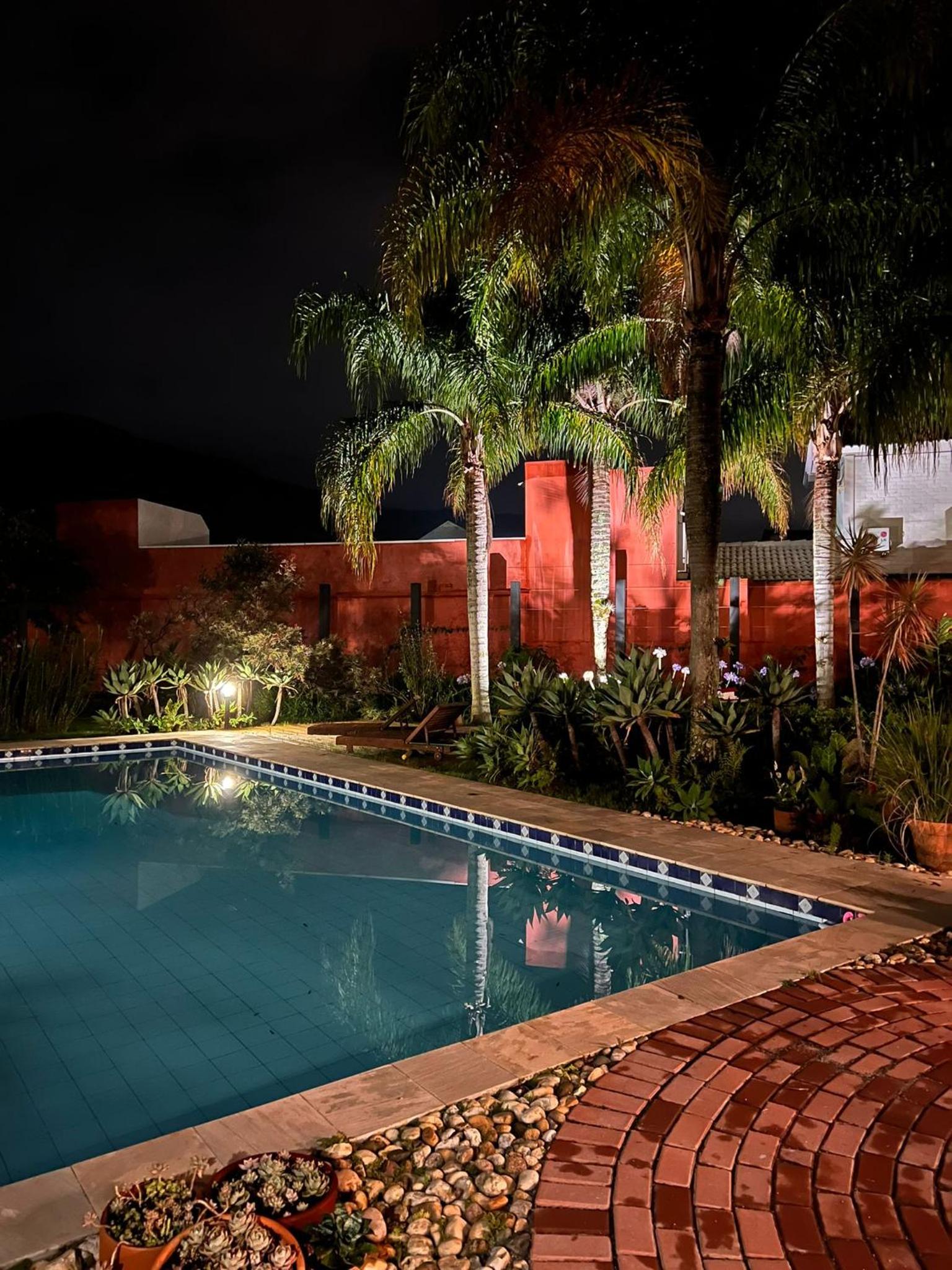 Janela de Marcia Bed and Breakfast