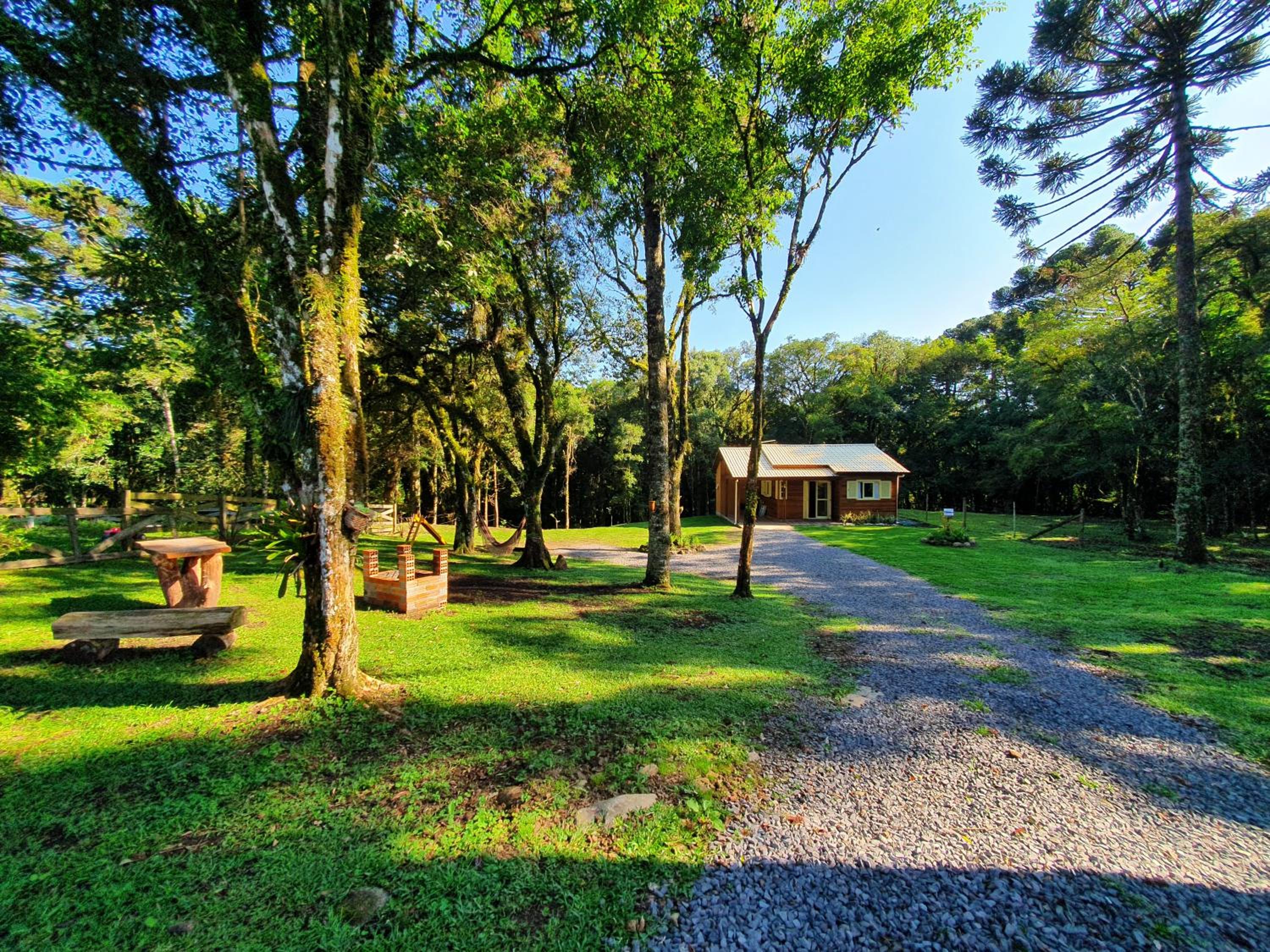 Sitio Recanto Feliz