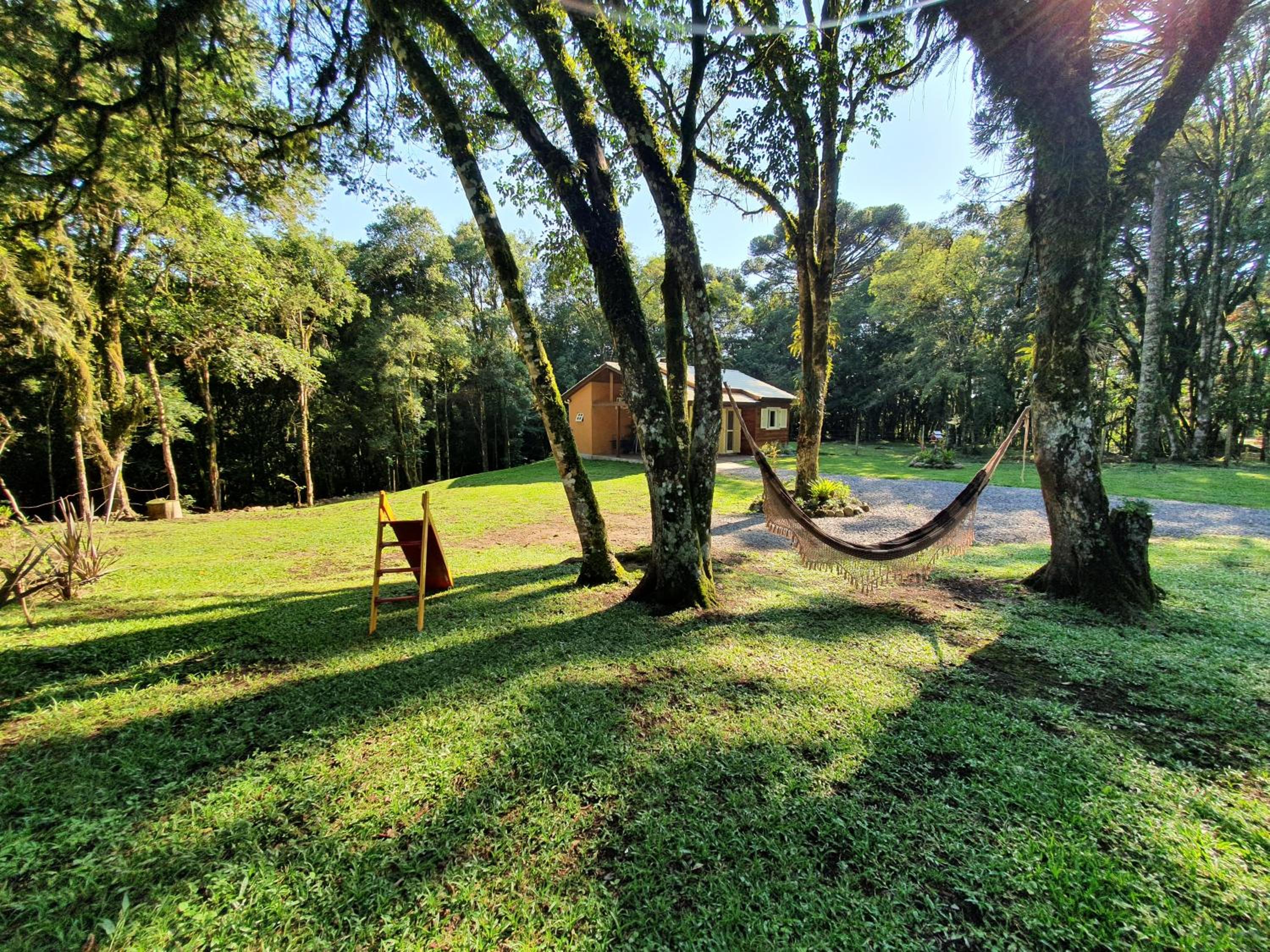 Sitio Recanto Feliz