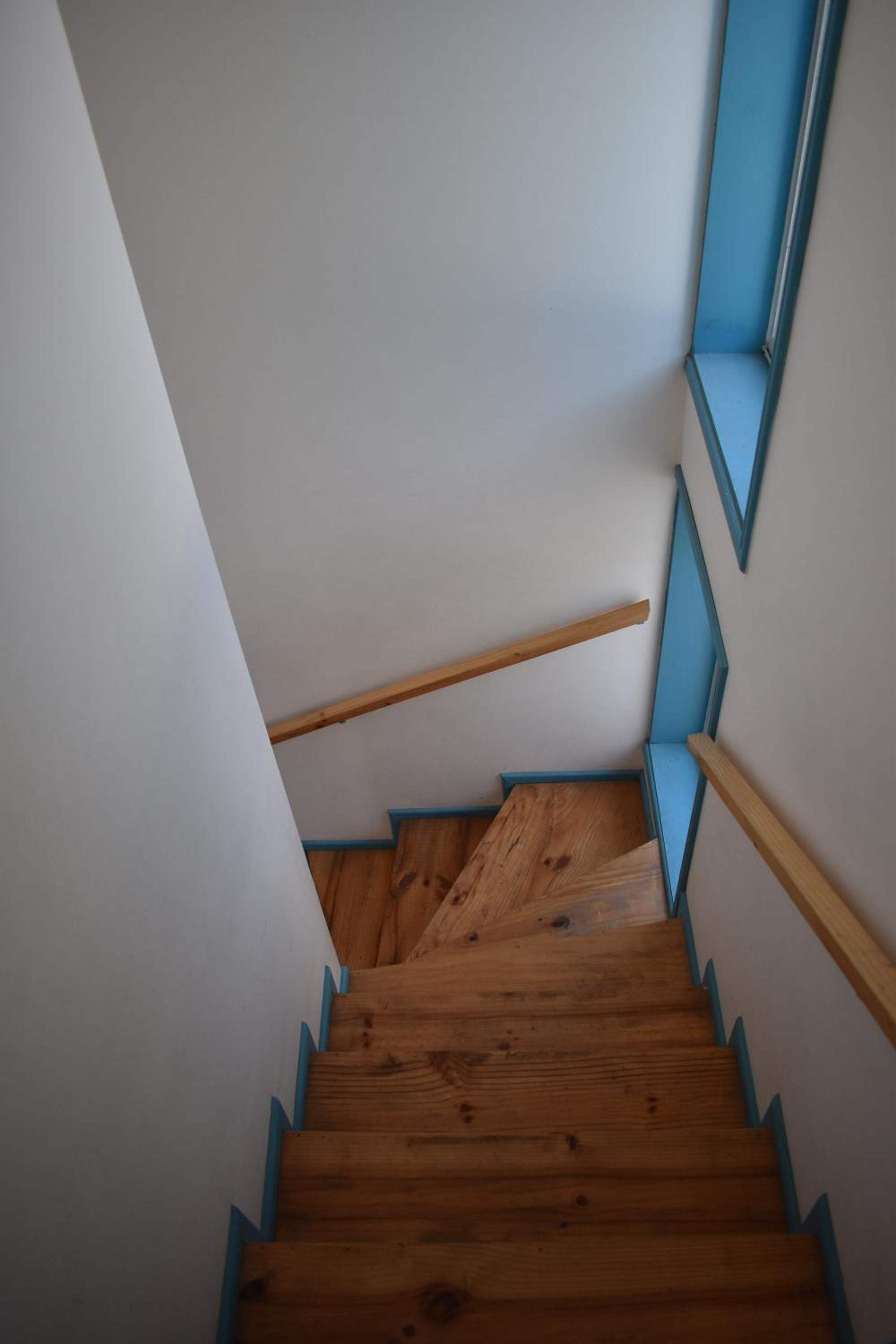 Bahía Luz Hostal