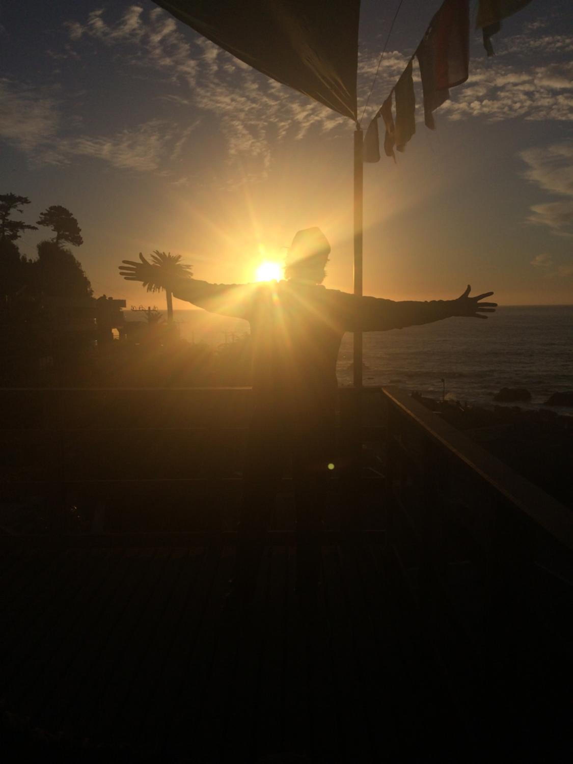 Bahía Luz Hostal