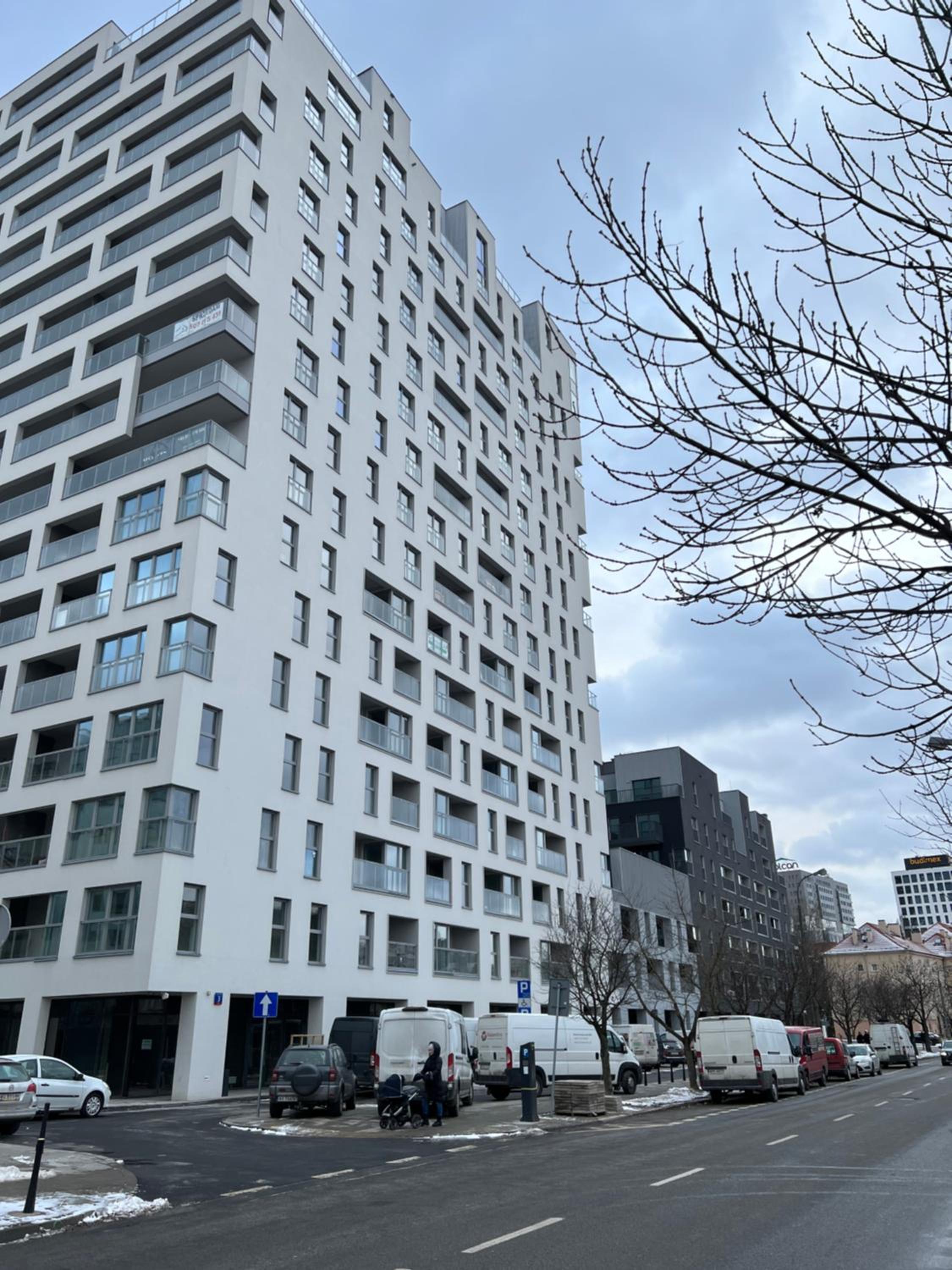 W Apartament , nowoczesny ,4 osobowy, view 3