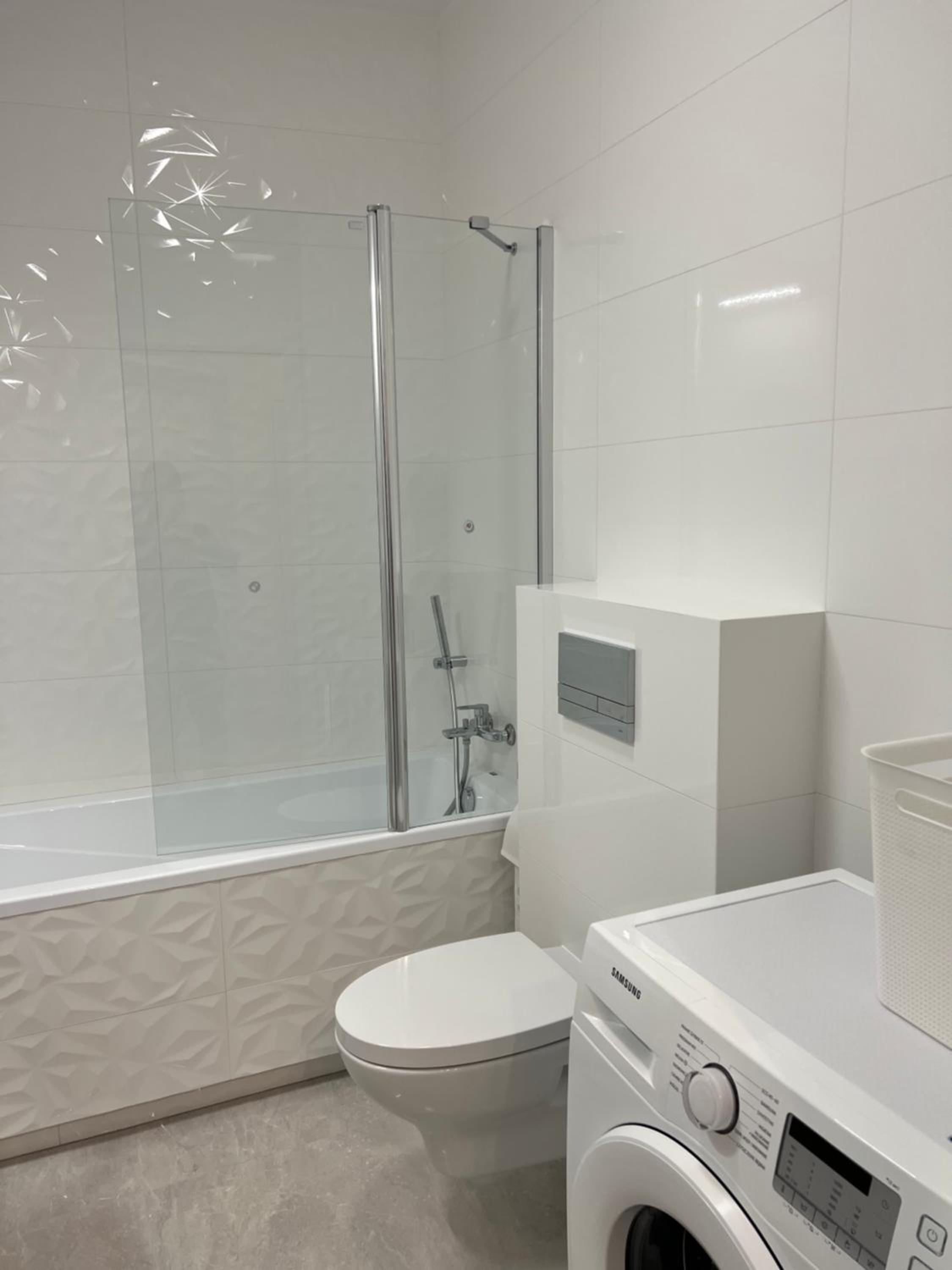W Apartament , nowoczesny ,4 osobowy, view 5