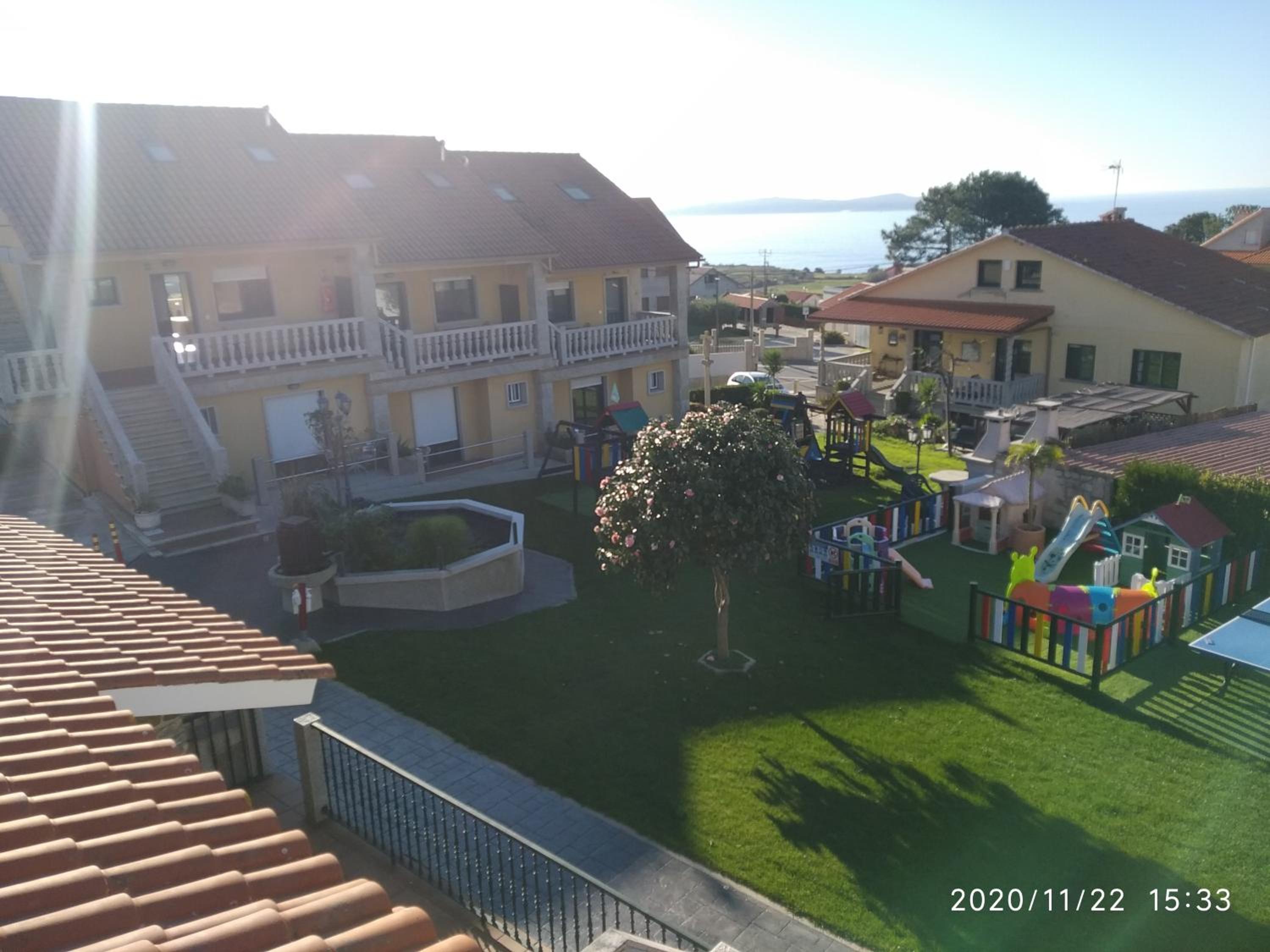 Apartamentos Aqualecer