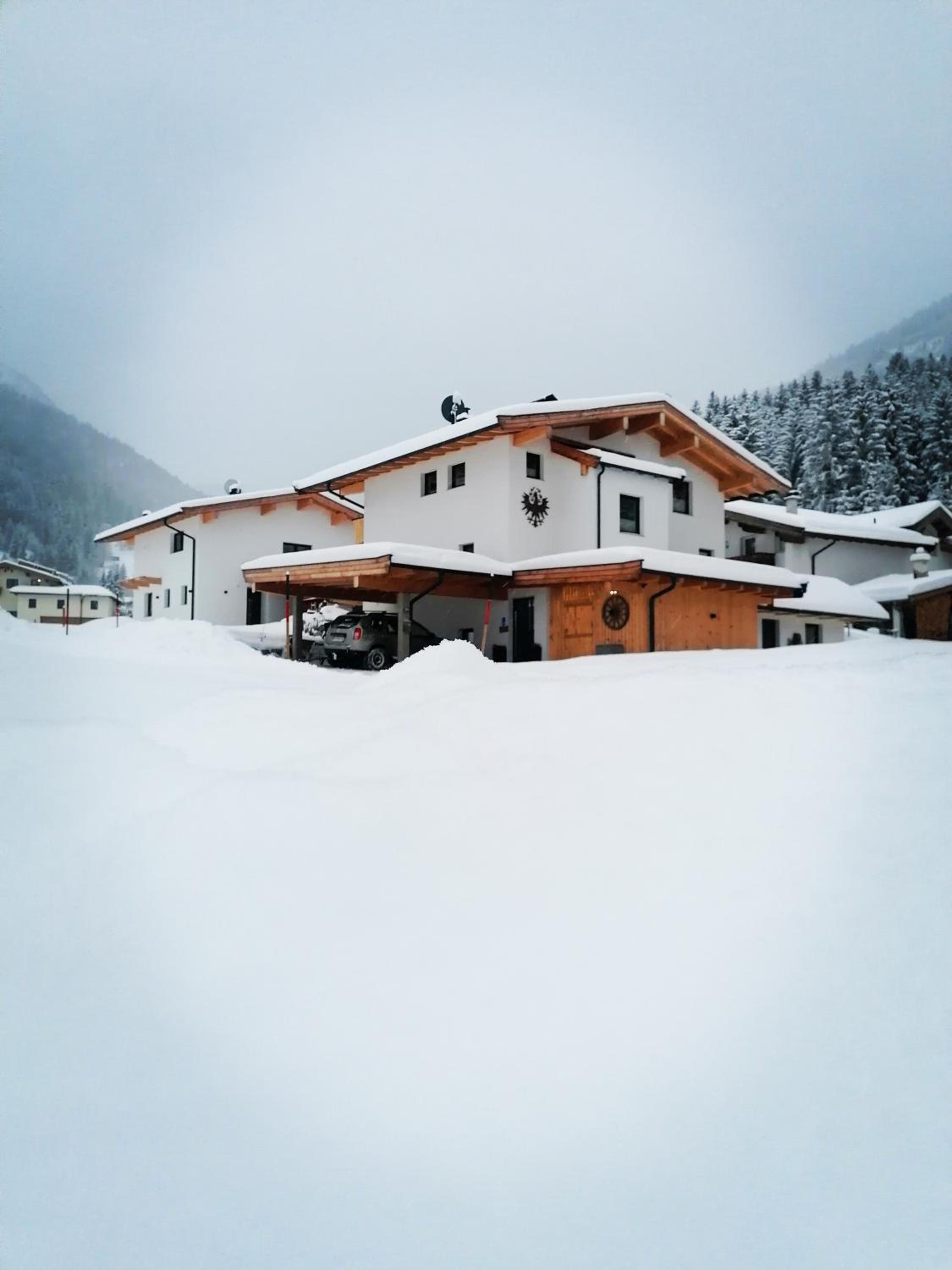Haus Brixenbach