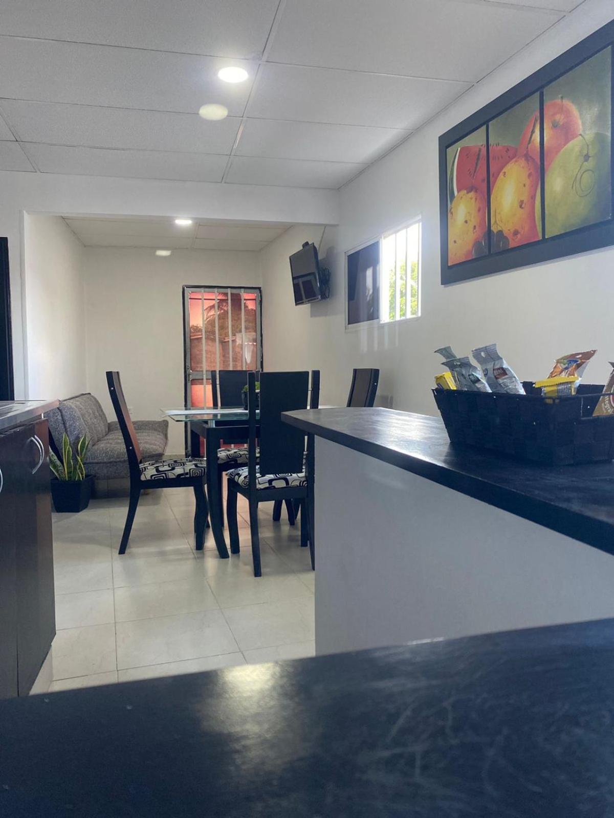 Apartamento Ucha view 2