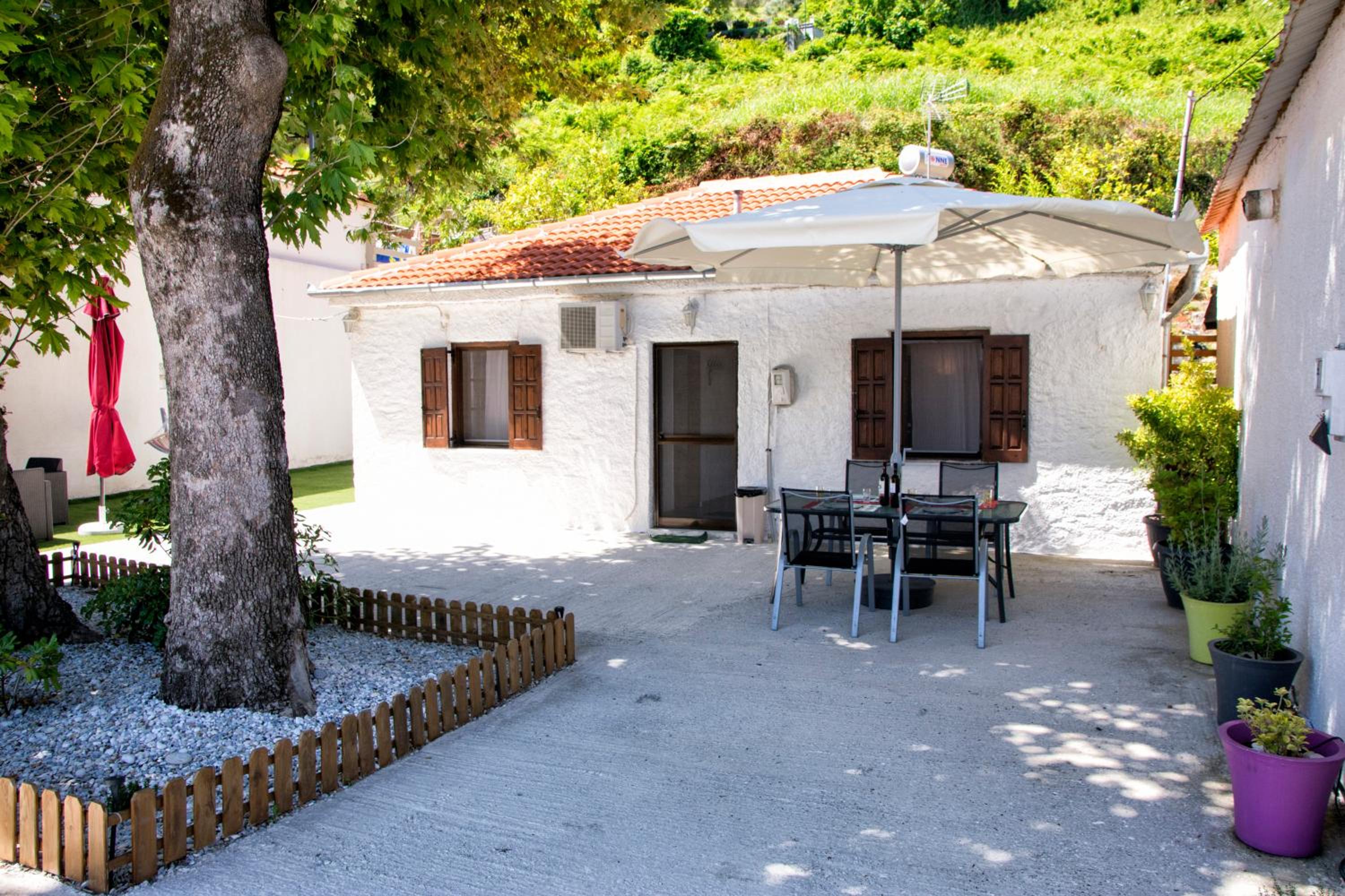 Summer House by the Sea view 2