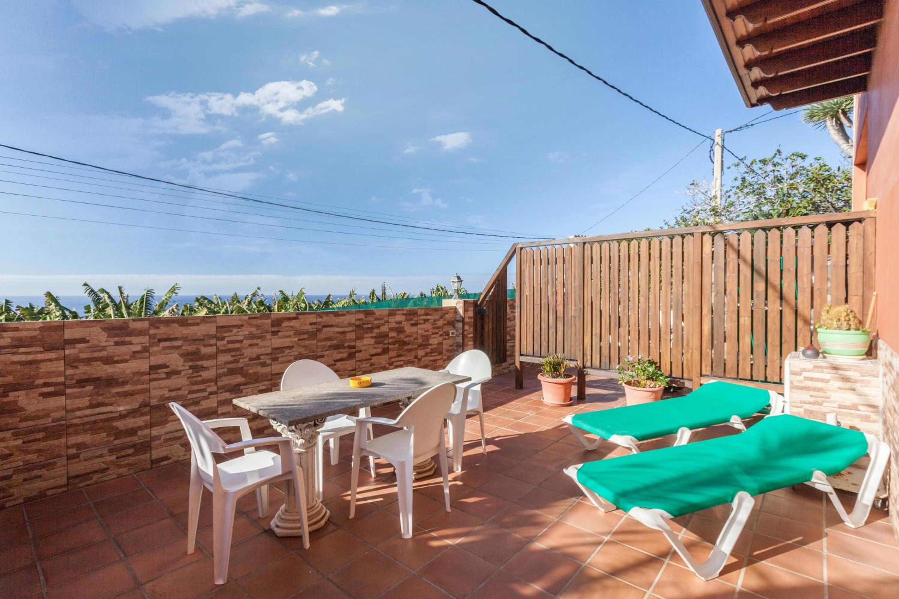 Casa Victor - Apartment 2 view 3