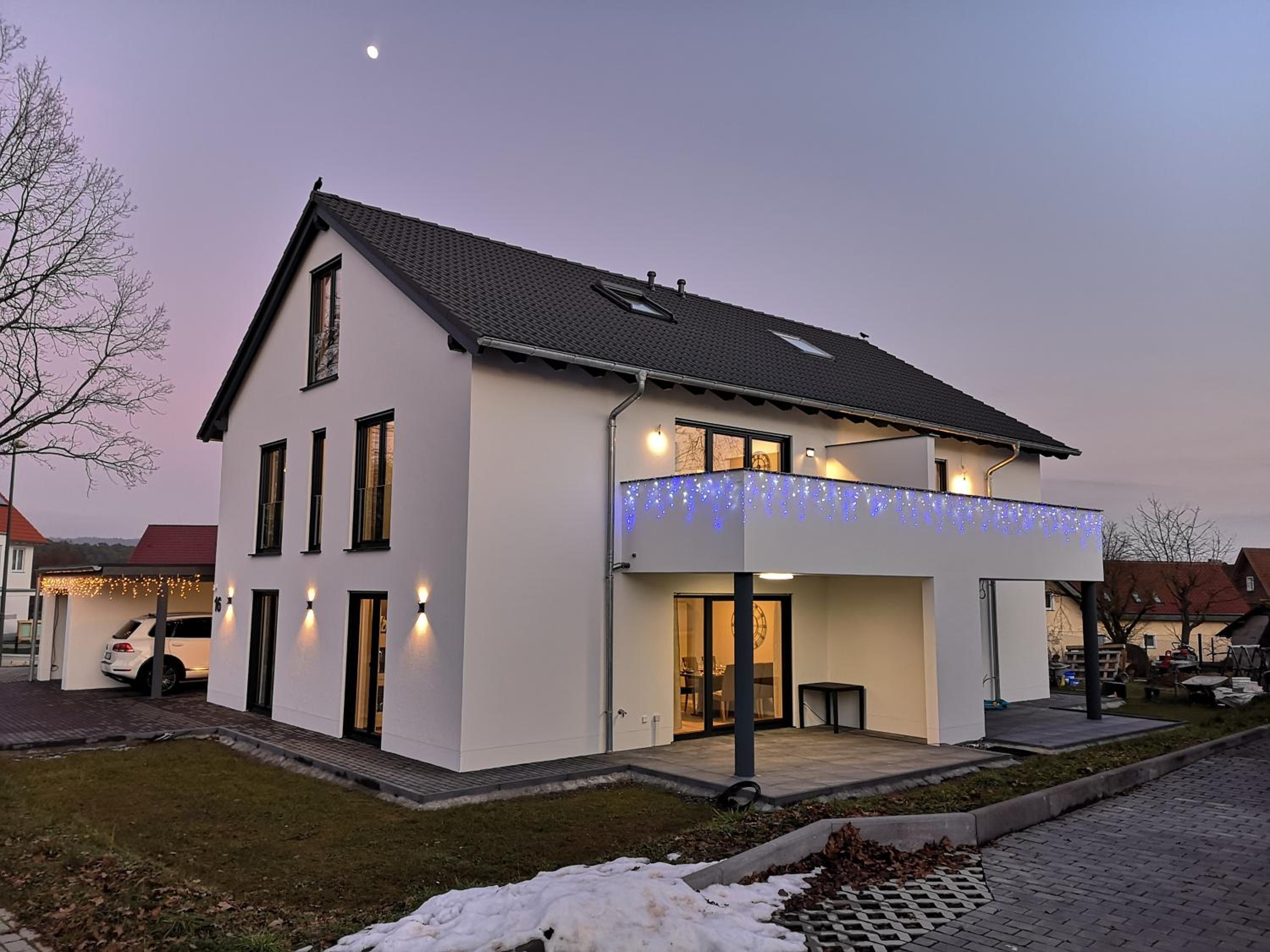 -Neubau- 24 qm Studio-Apartment - Property Image 41