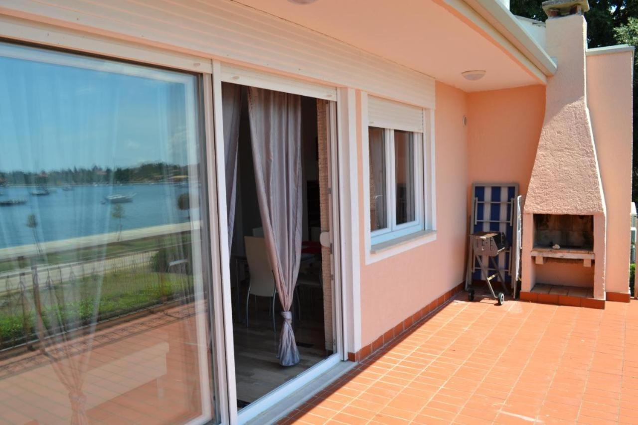 VILLA LUNGOMARE view 5