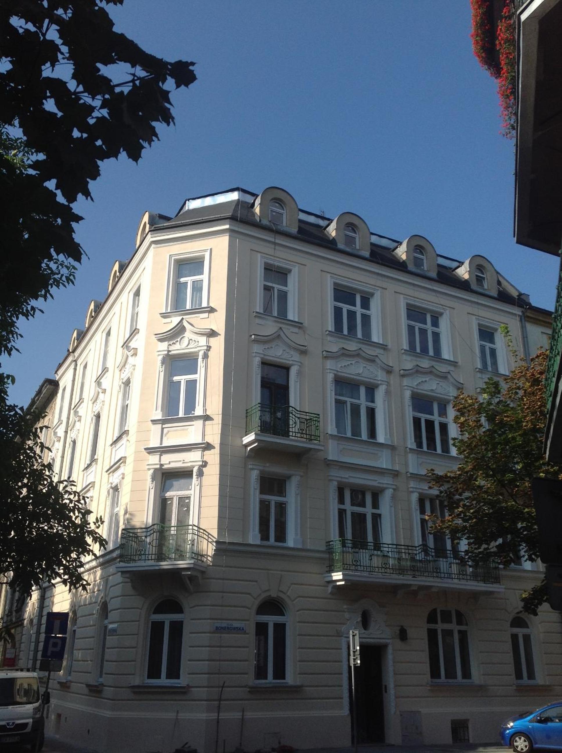 Apartamenty Lili & Country view 5