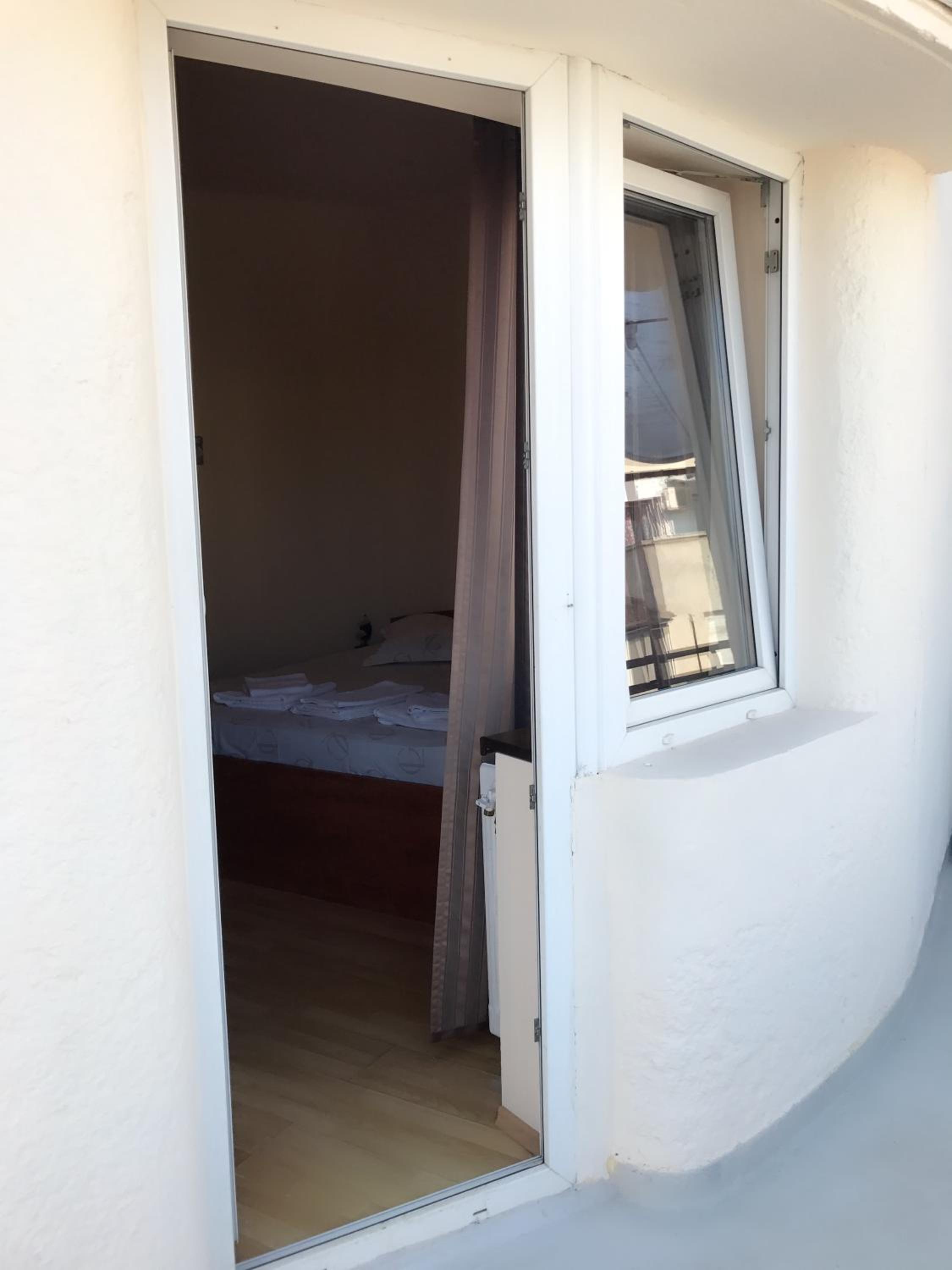 Casa Mendeleev Apartments