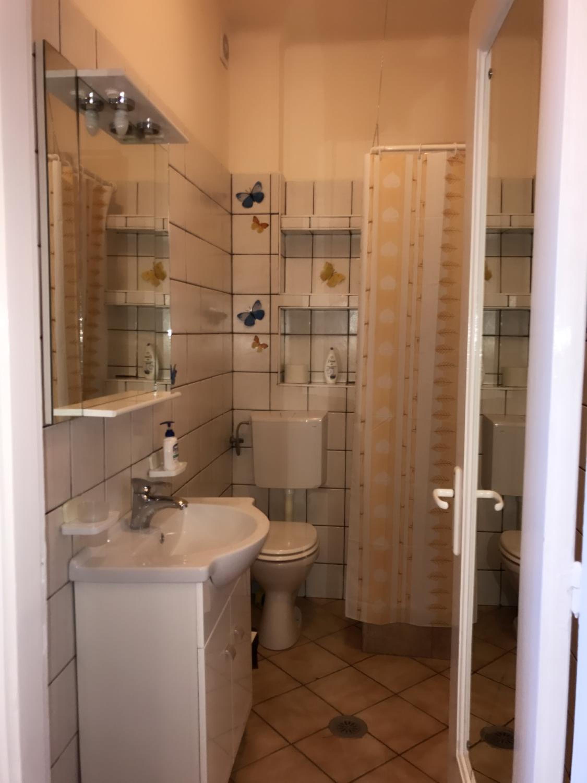 Casa Mendeleev Apartments